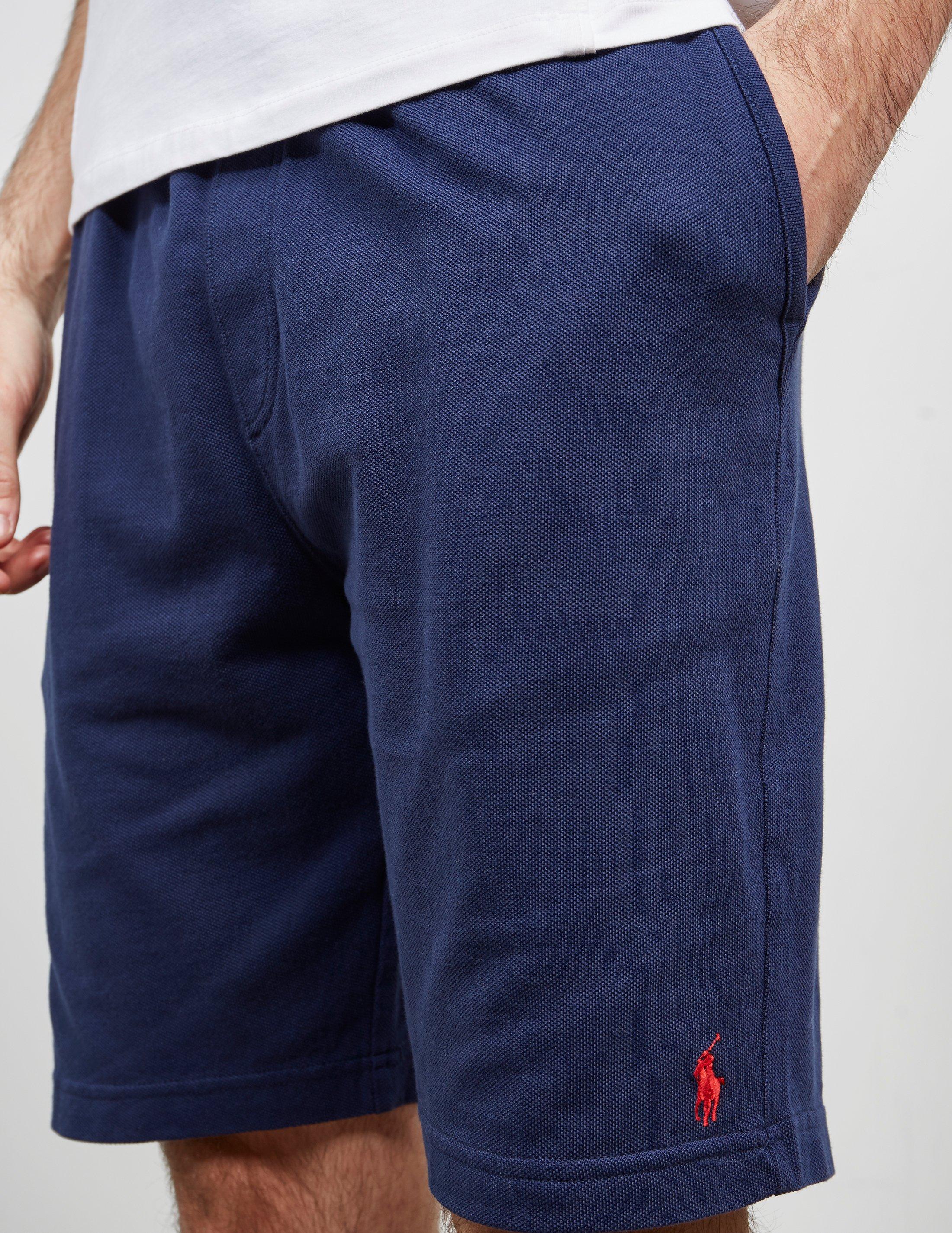 Polo Ralph Lauren Mesh Shorts | Tessuti