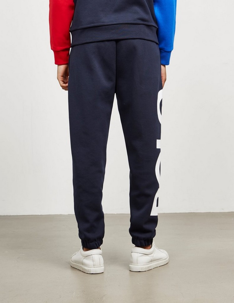 Polo Ralph Lauren Oversized Logo Track Pants | Tessuti