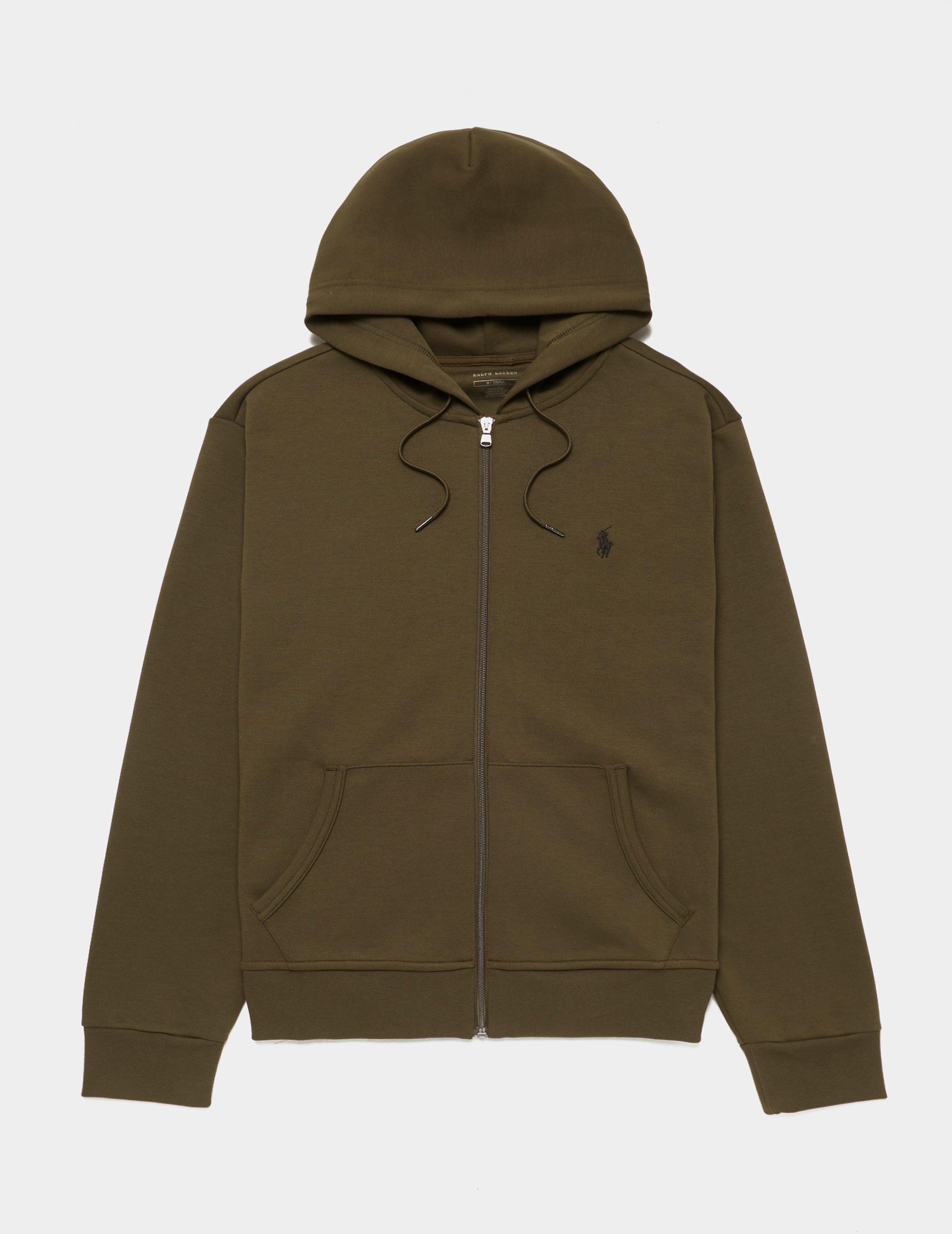 ralph lauren lightweight hoodie