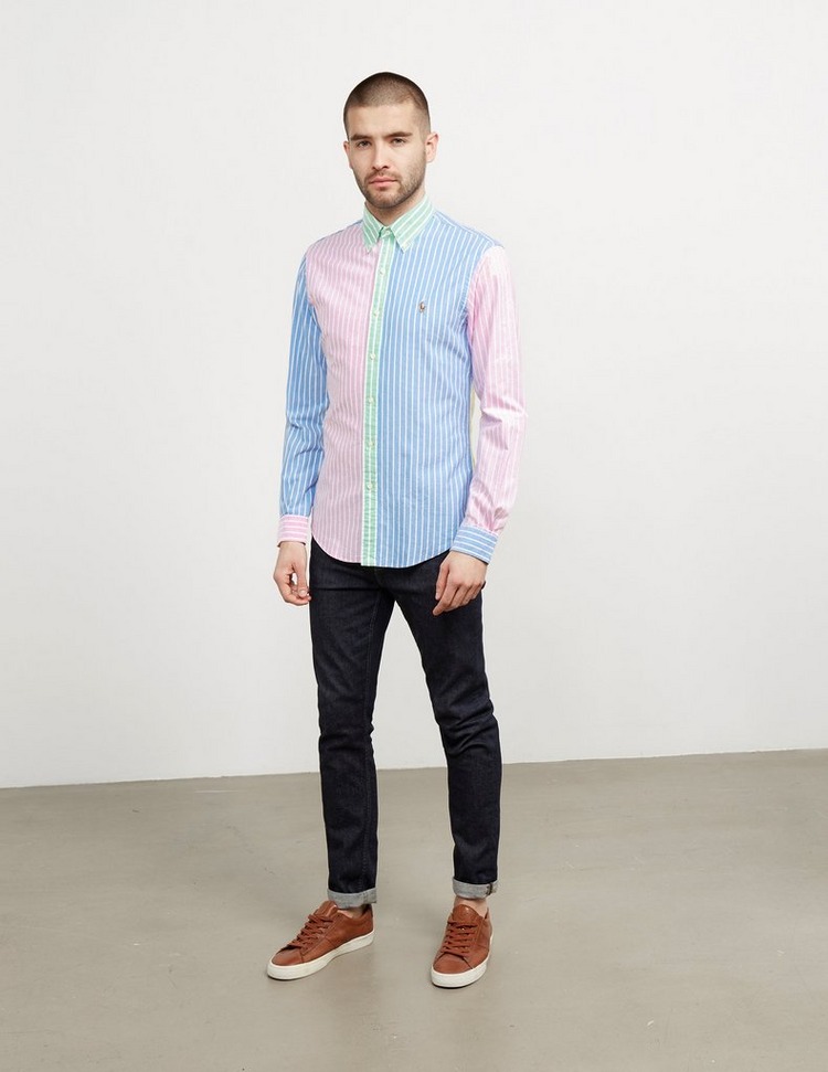 ralph lauren fun shirt