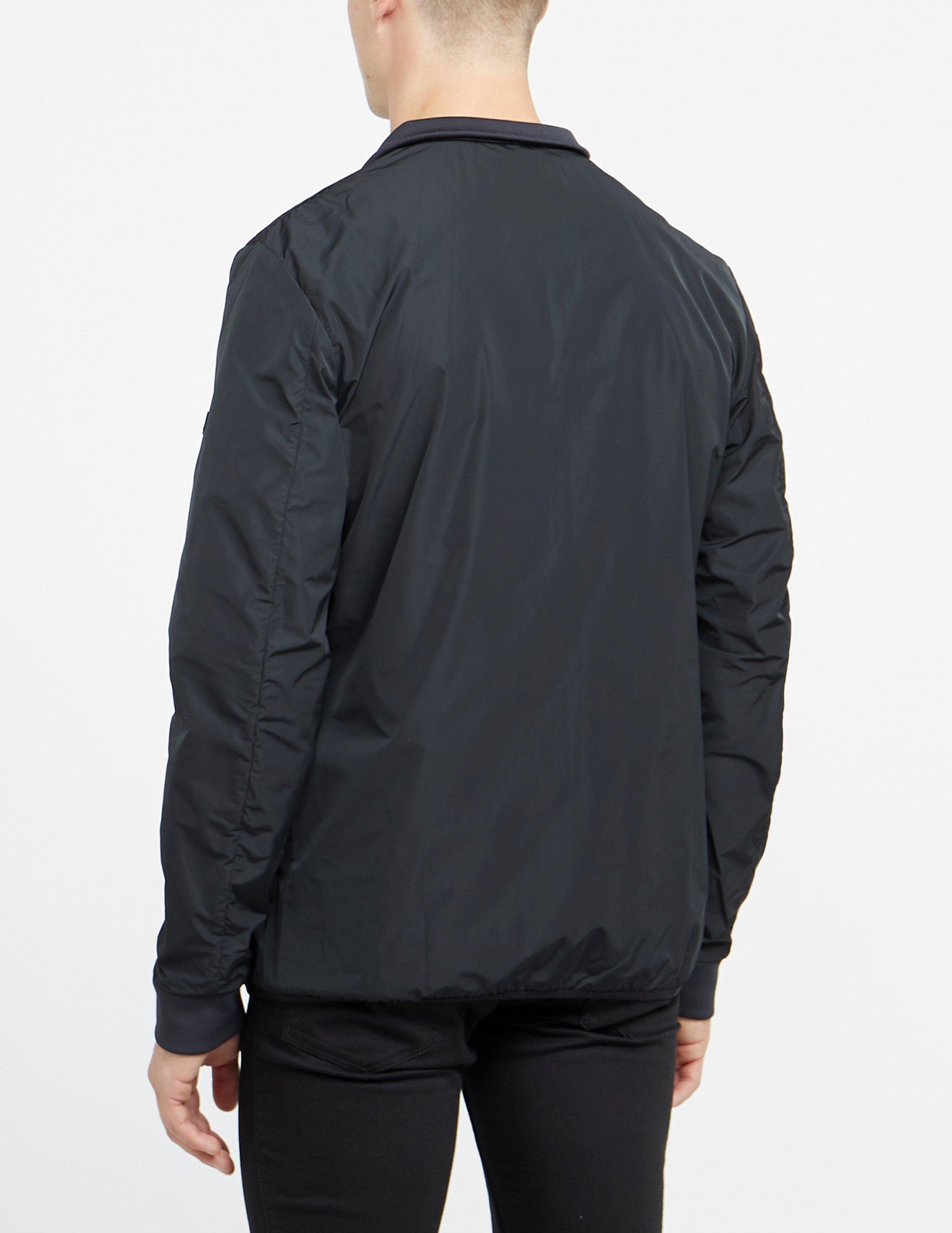 barbour international lightweight marsden jacket