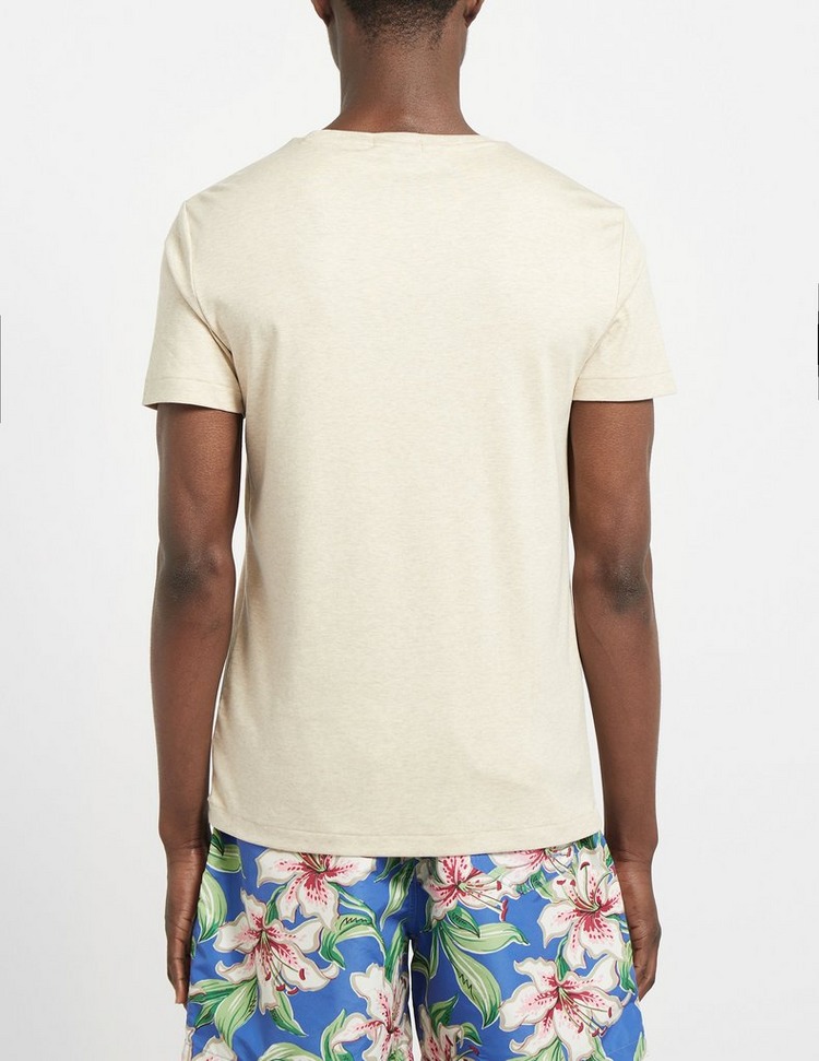 Polo Ralph Lauren Pima Short Sleeve T-Shirt