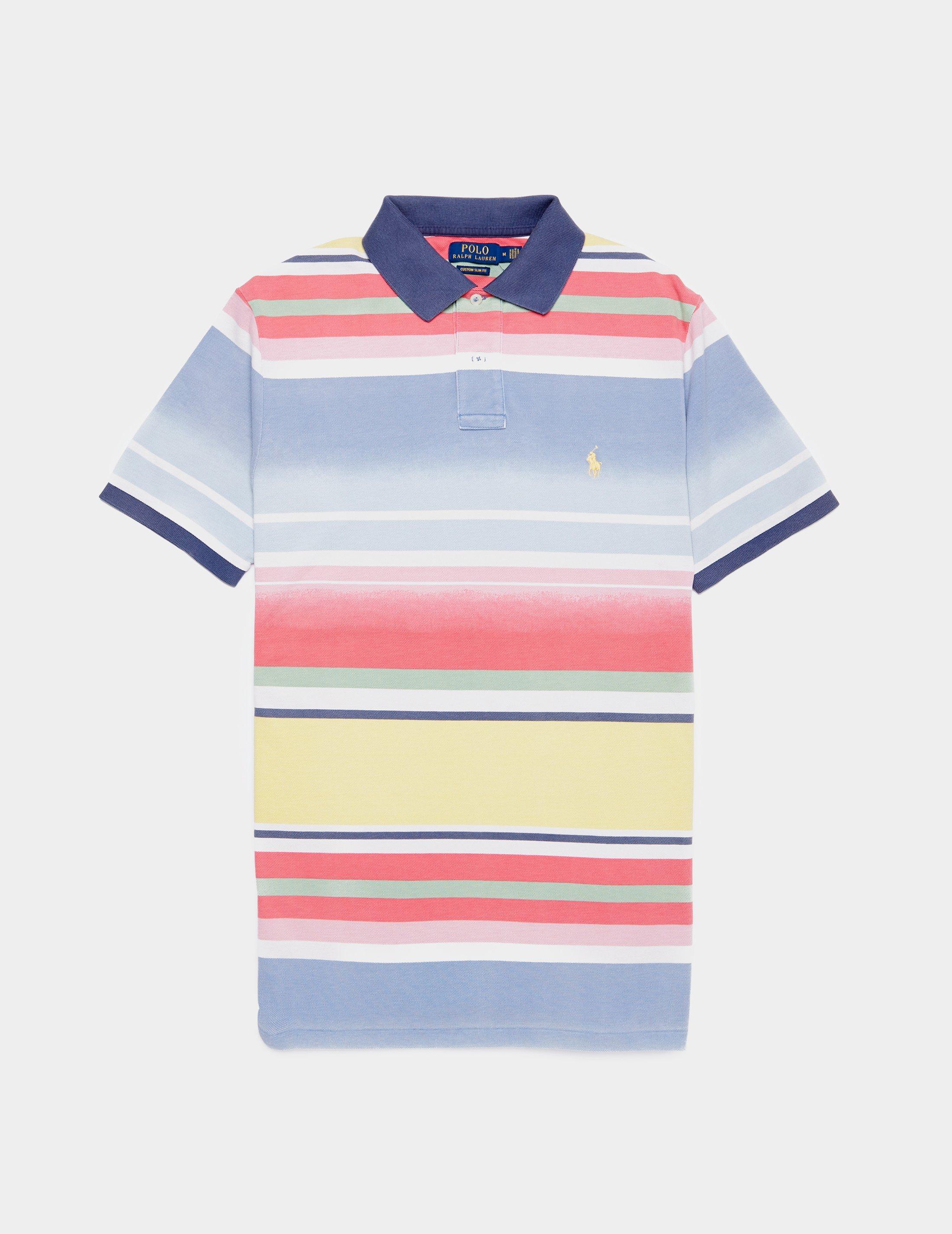 tessuti ralph lauren shirt