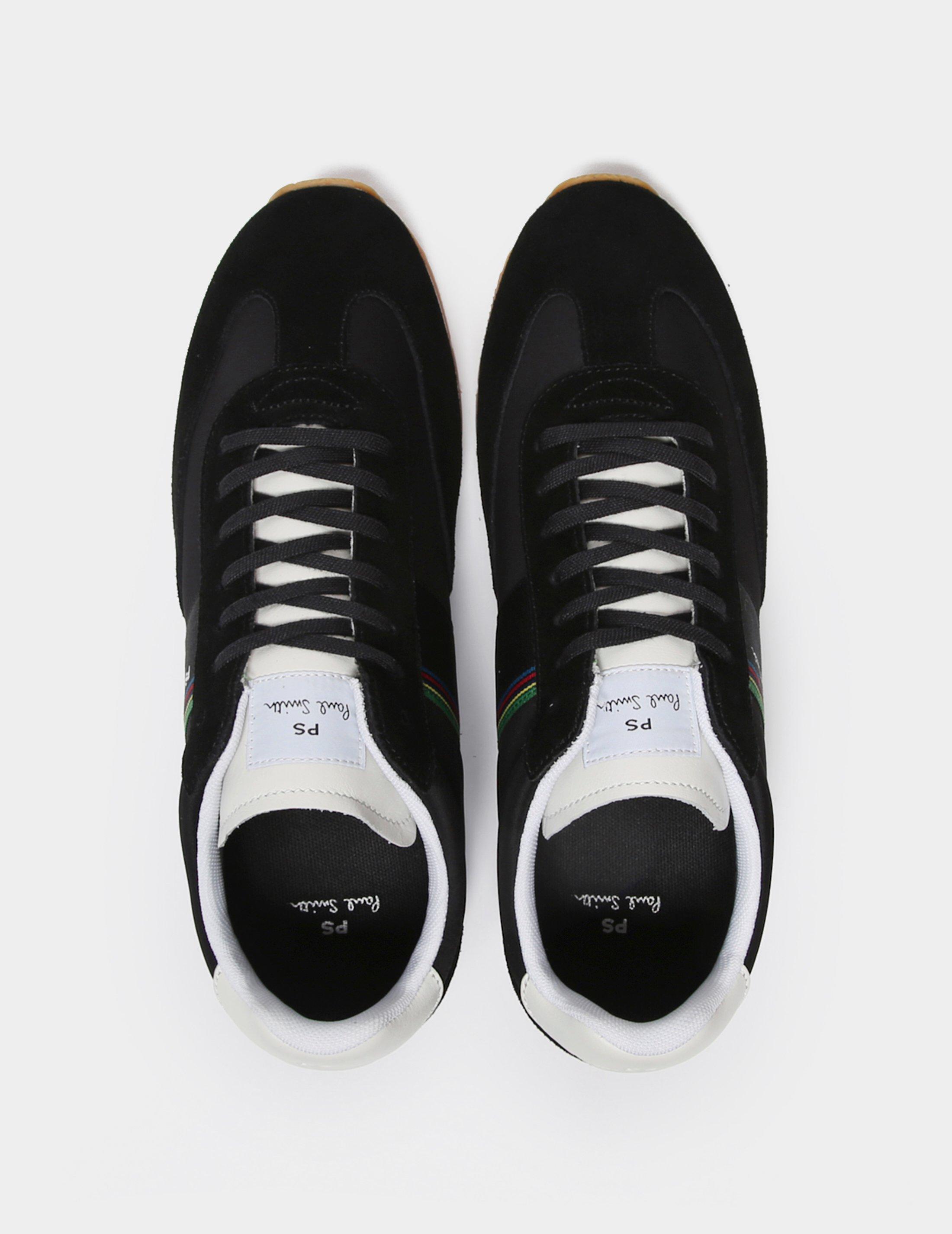 paul smith prince trainers
