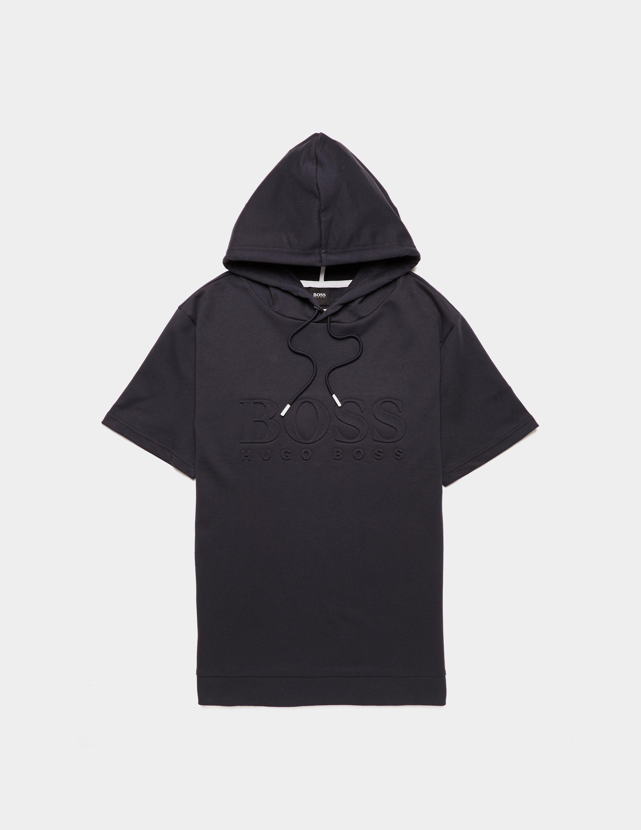 boss heritage hoodie