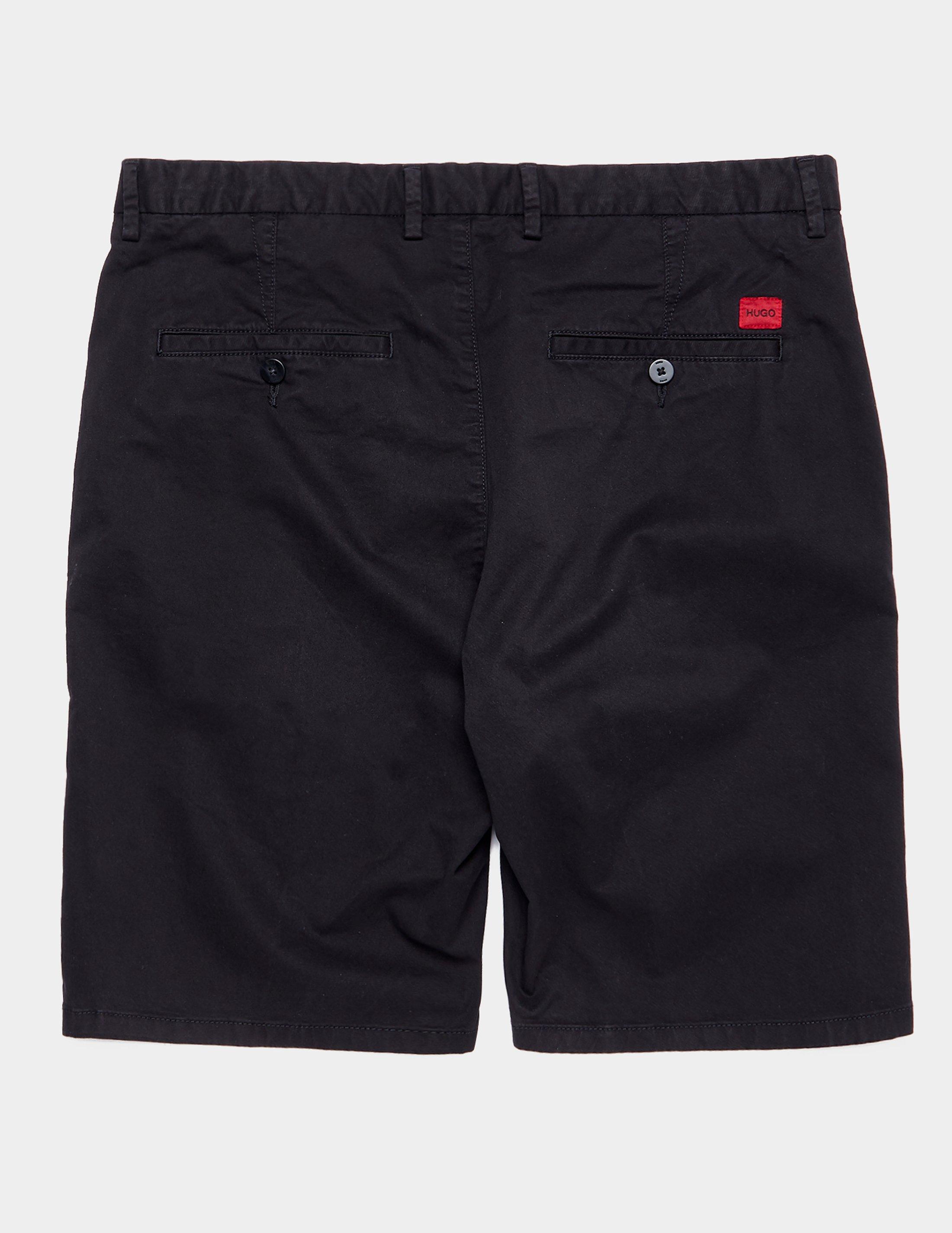 hugo glen shorts