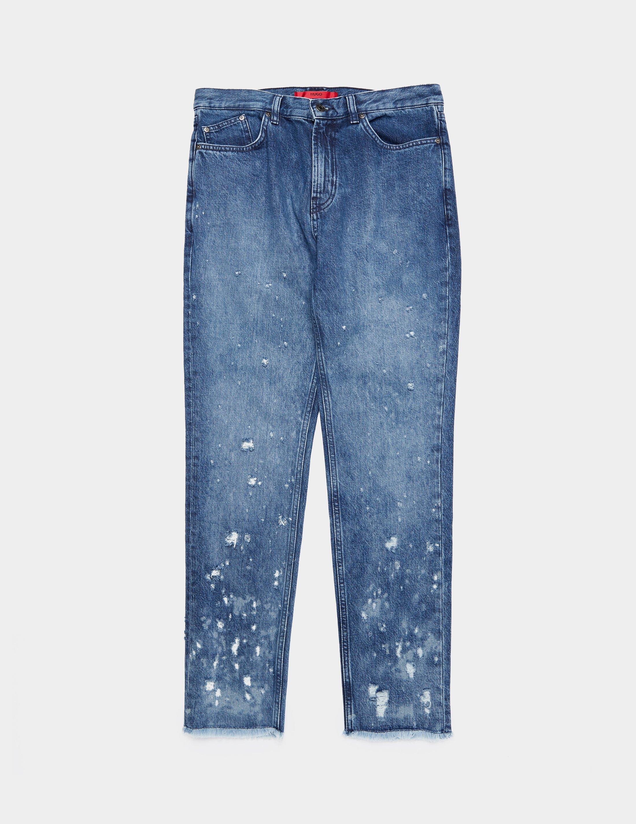 hugo 332 jeans