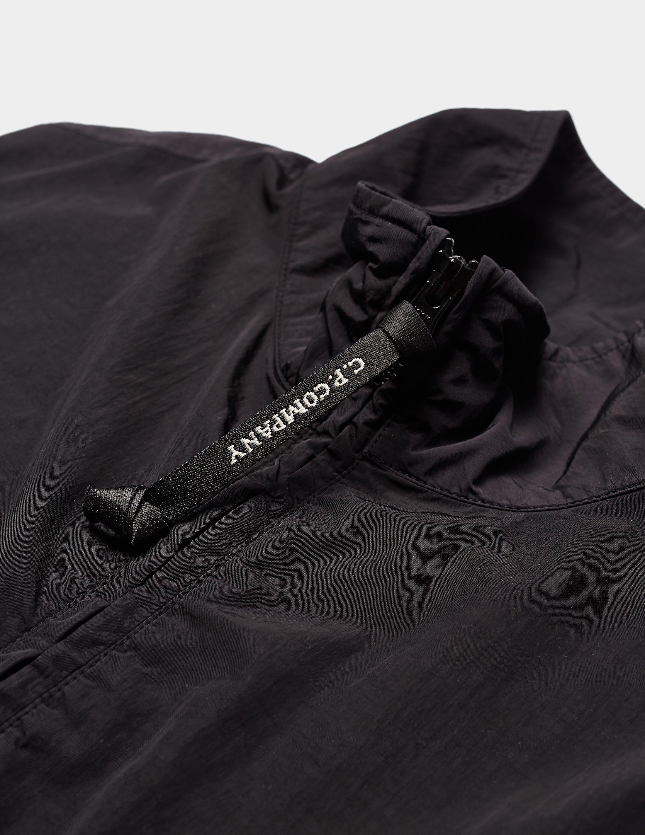 cp company smock overshirt