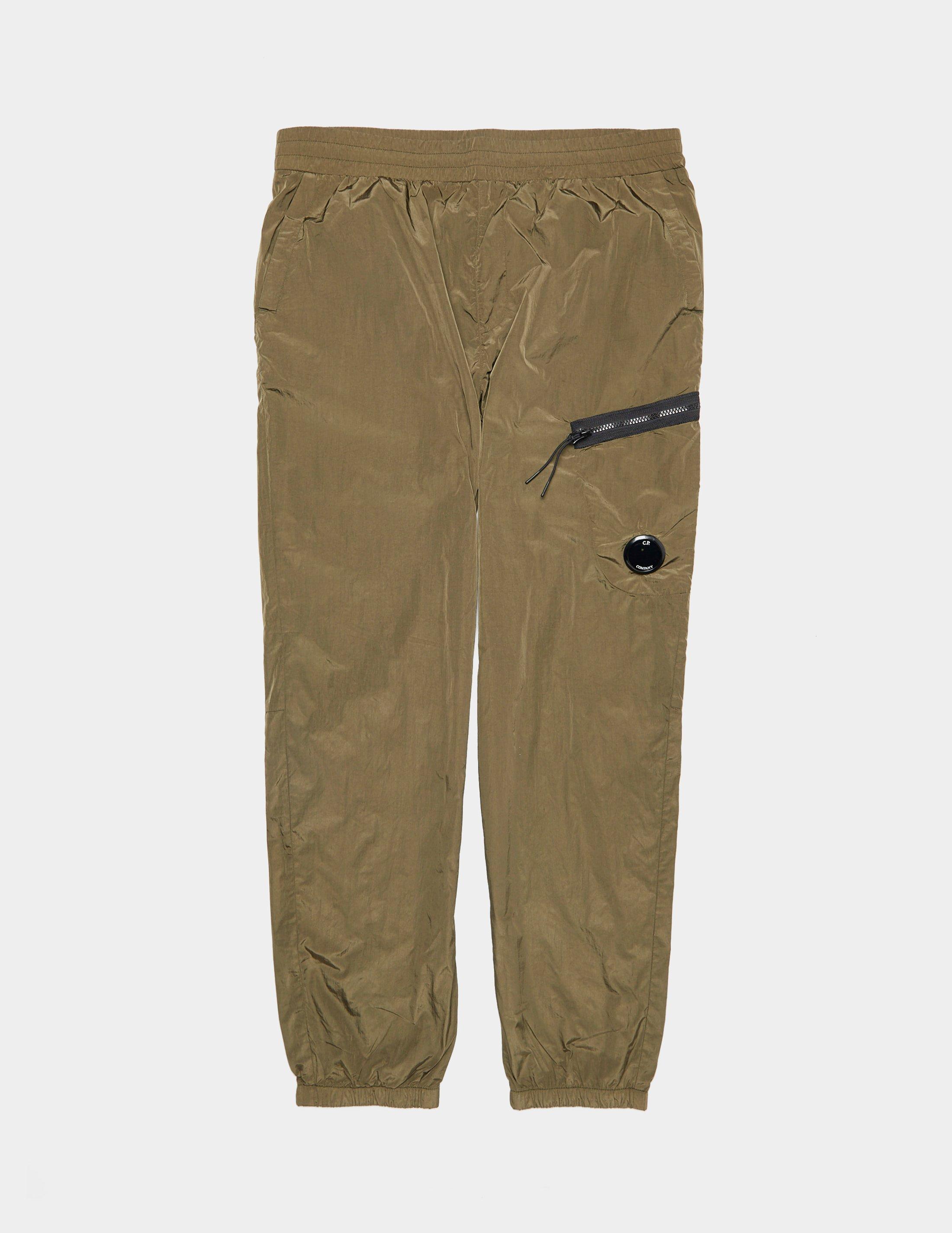 cp company cargo trousers
