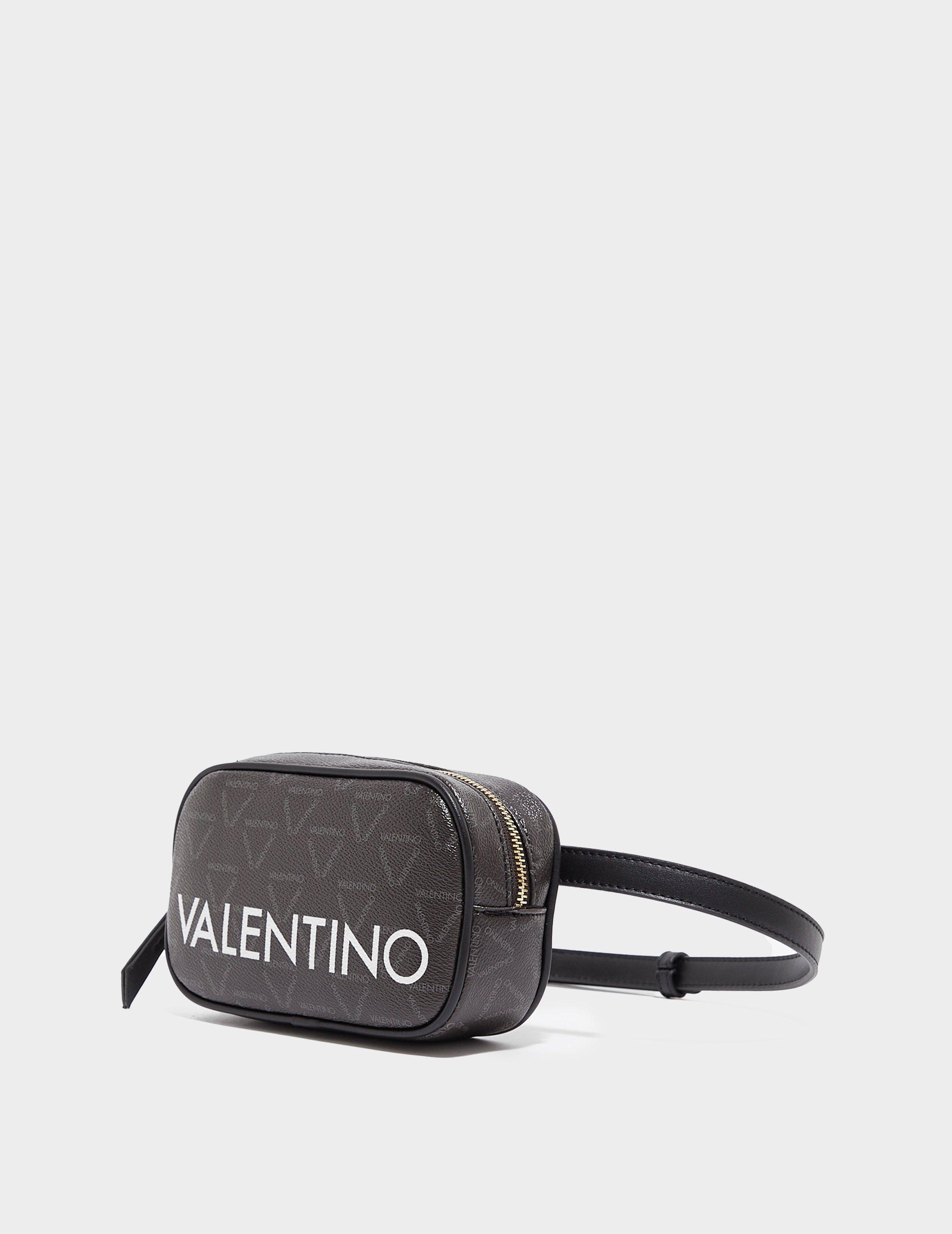 mario valentino bum bag