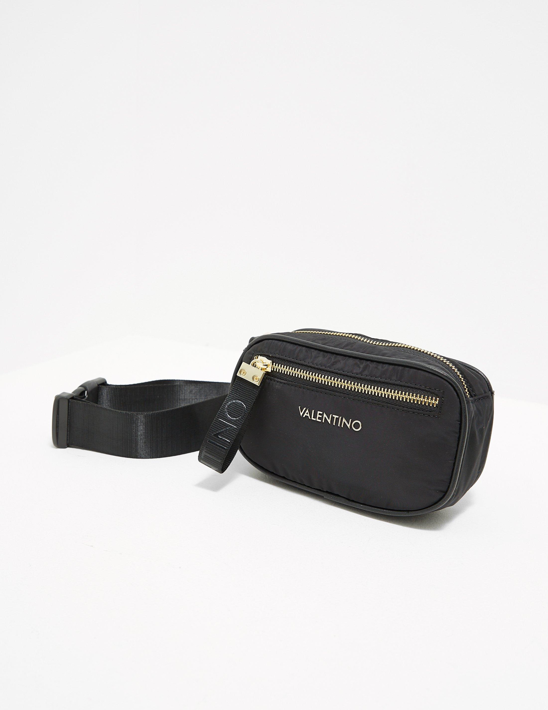 mario valentino bum bag