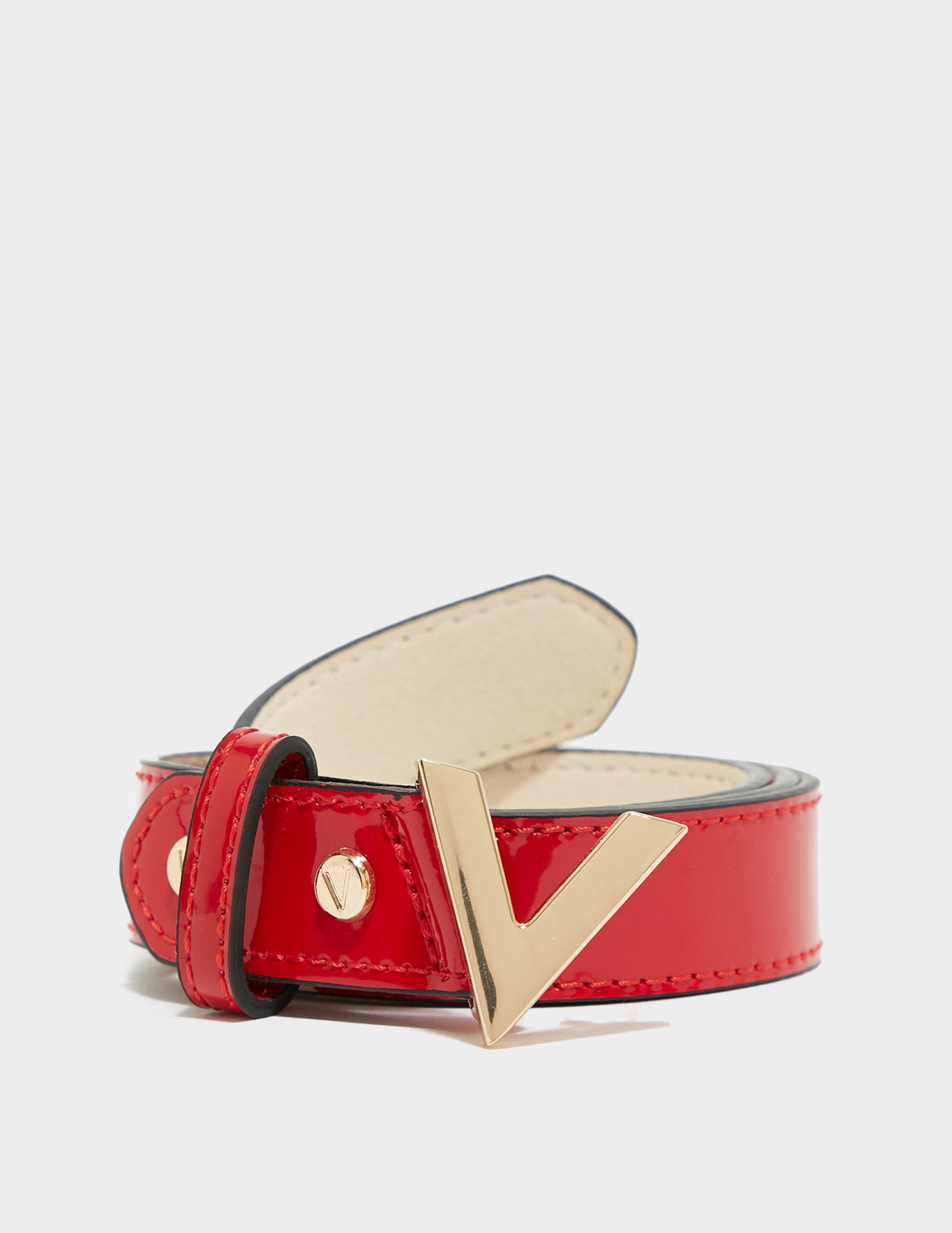 tessuti valentino belt