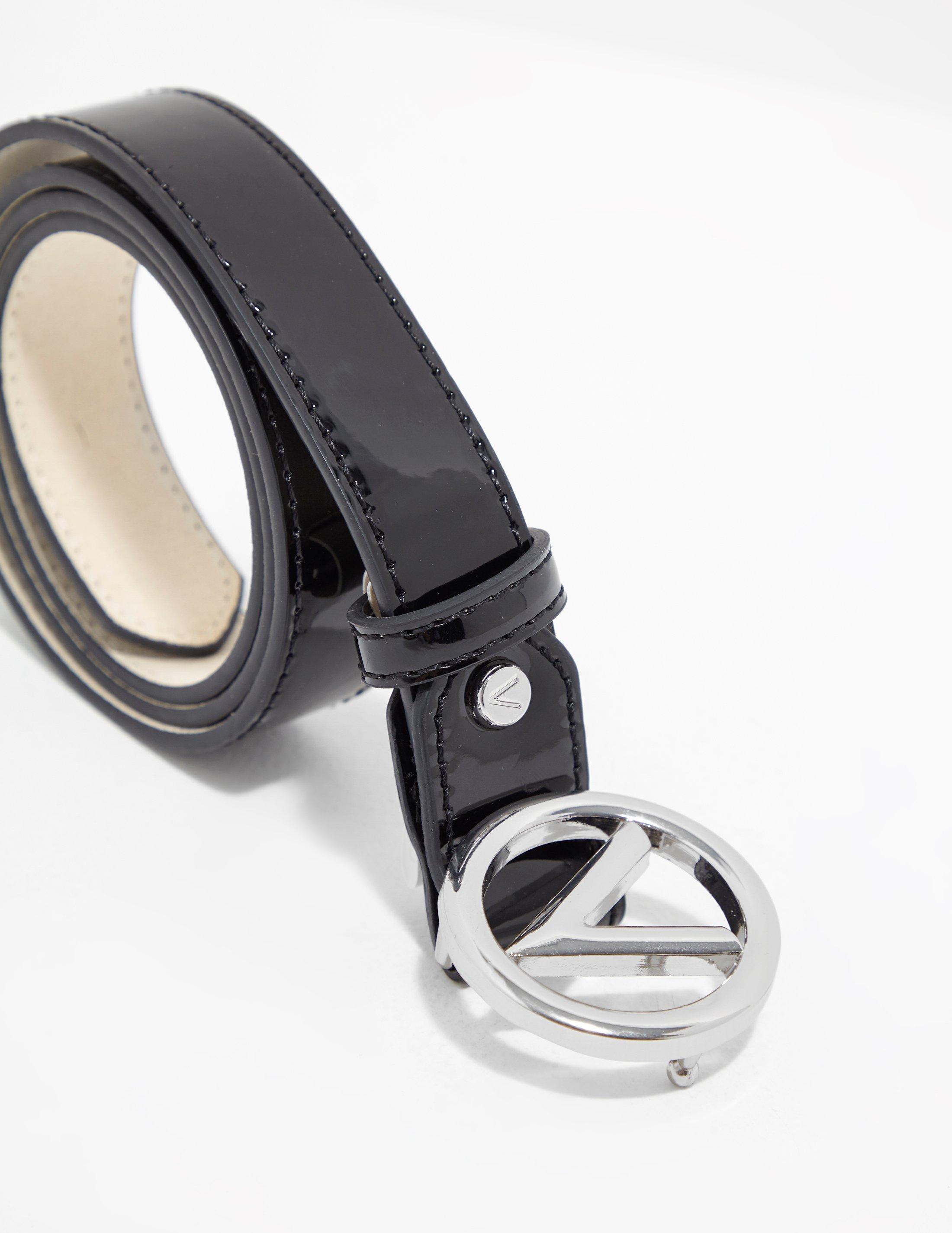 tessuti valentino belt