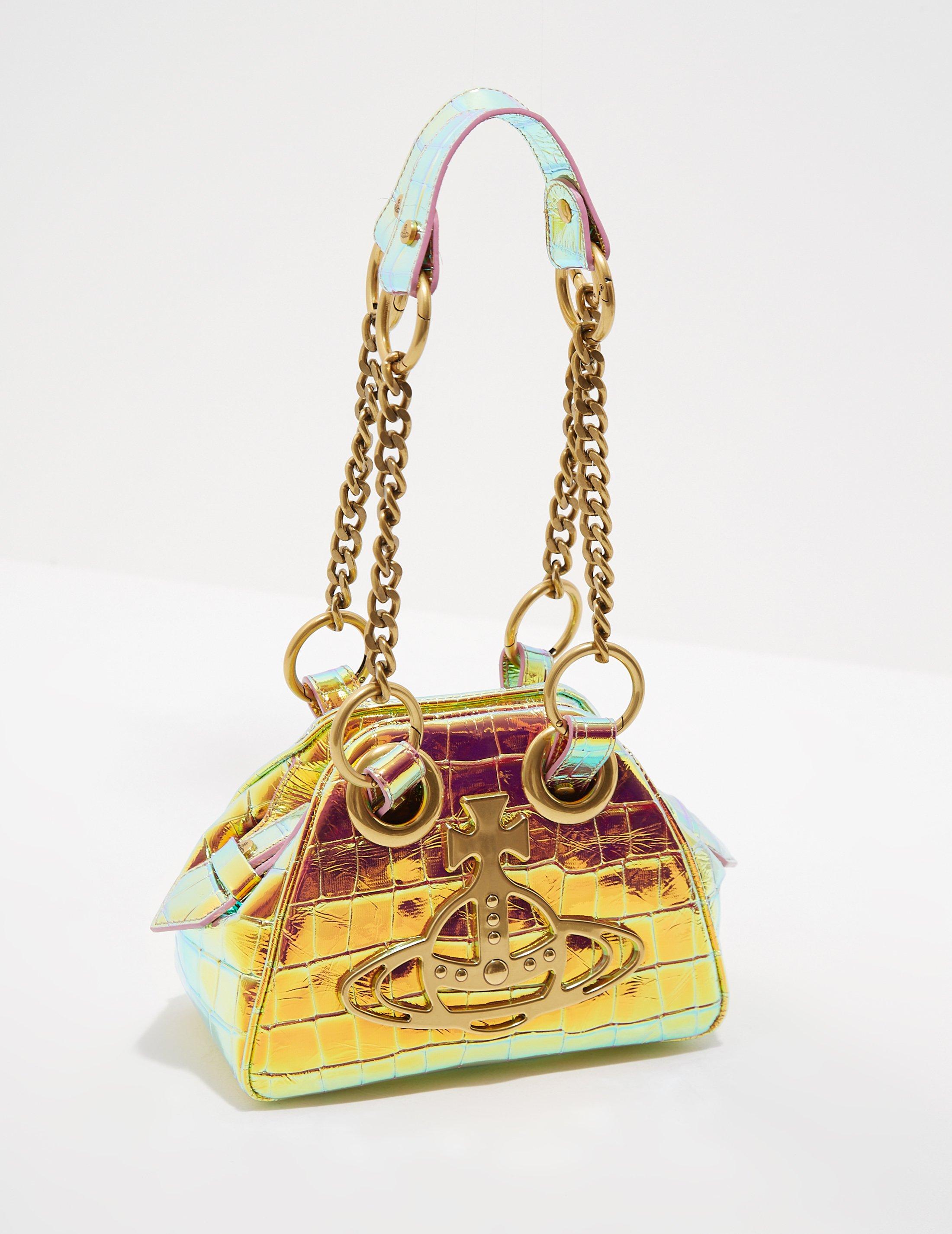 vivienne westwood orb bag