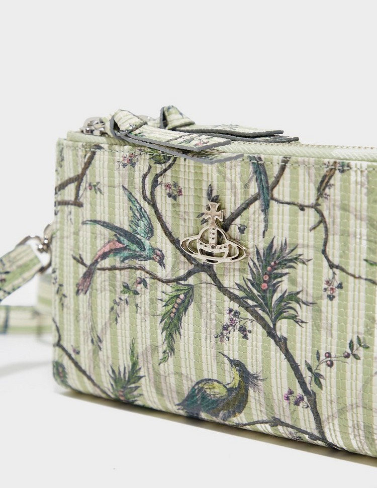 Vivienne Westwood Purse Tessuti SEMA Data Co op