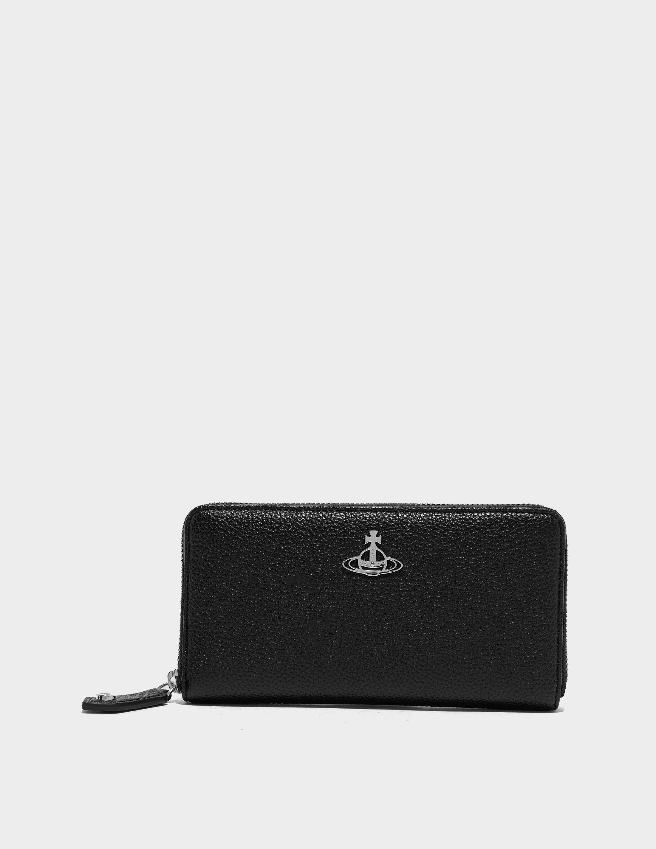 vivienne westwood zip purse