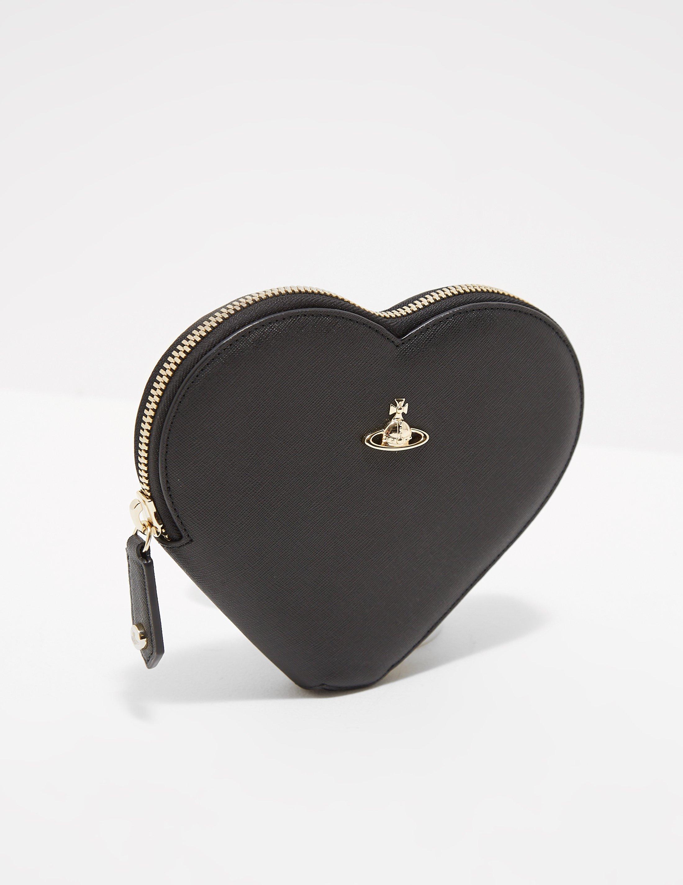 vivienne westwood love heart bag