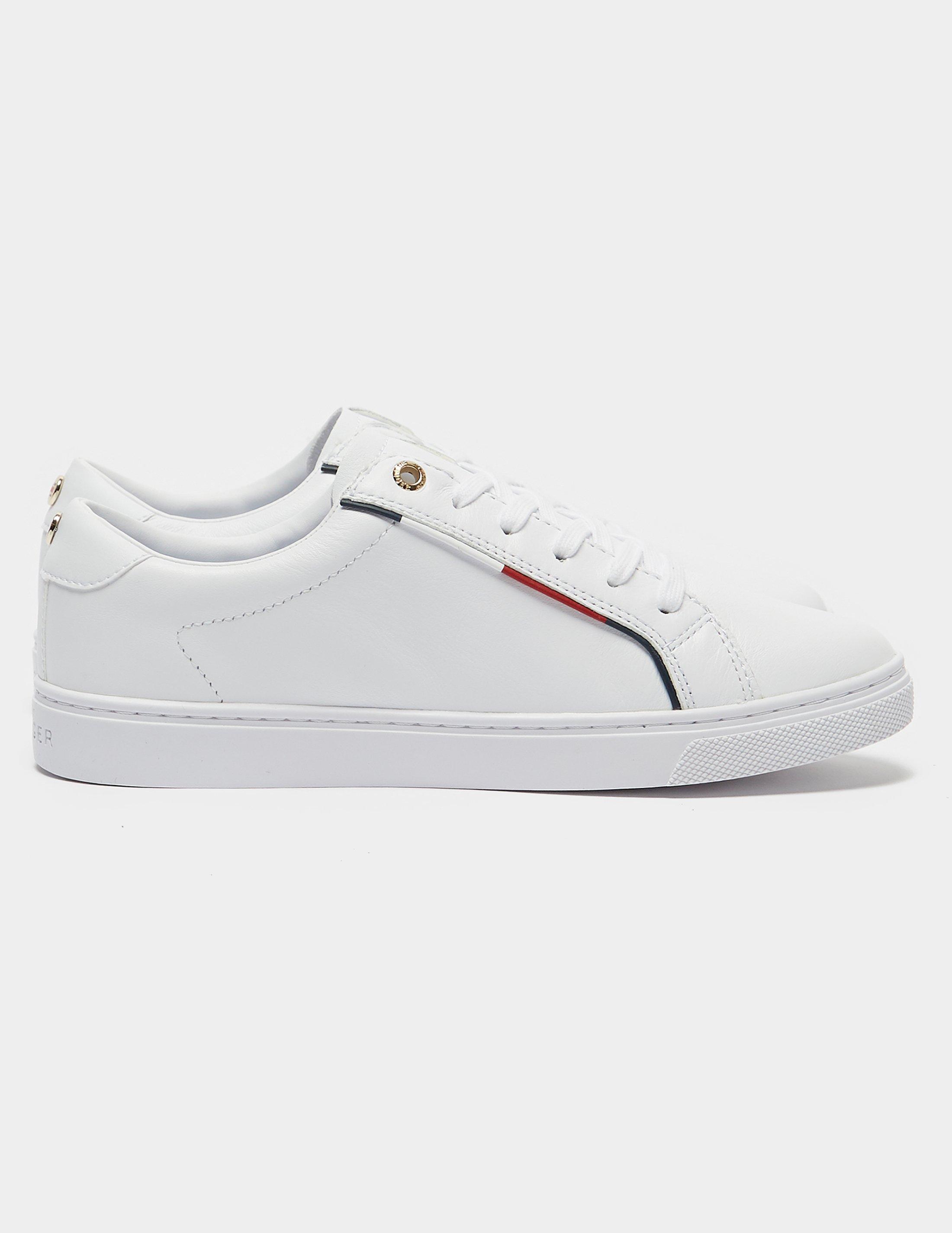 tommy hilfiger signature trainers