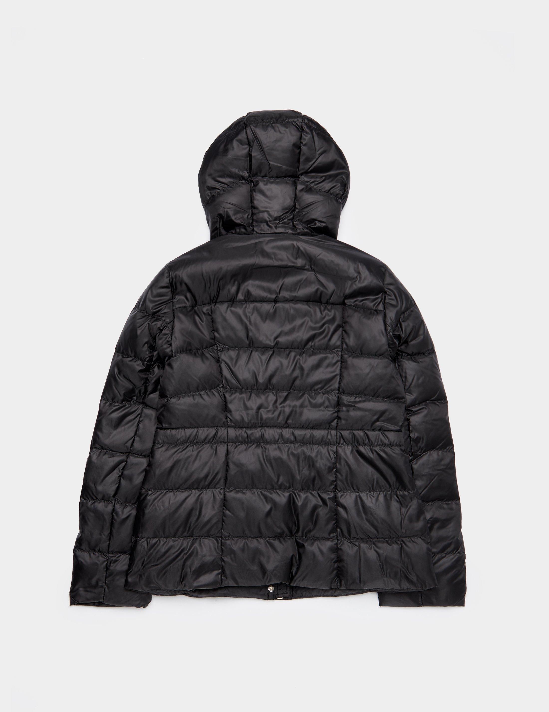 michael kors padded jackets