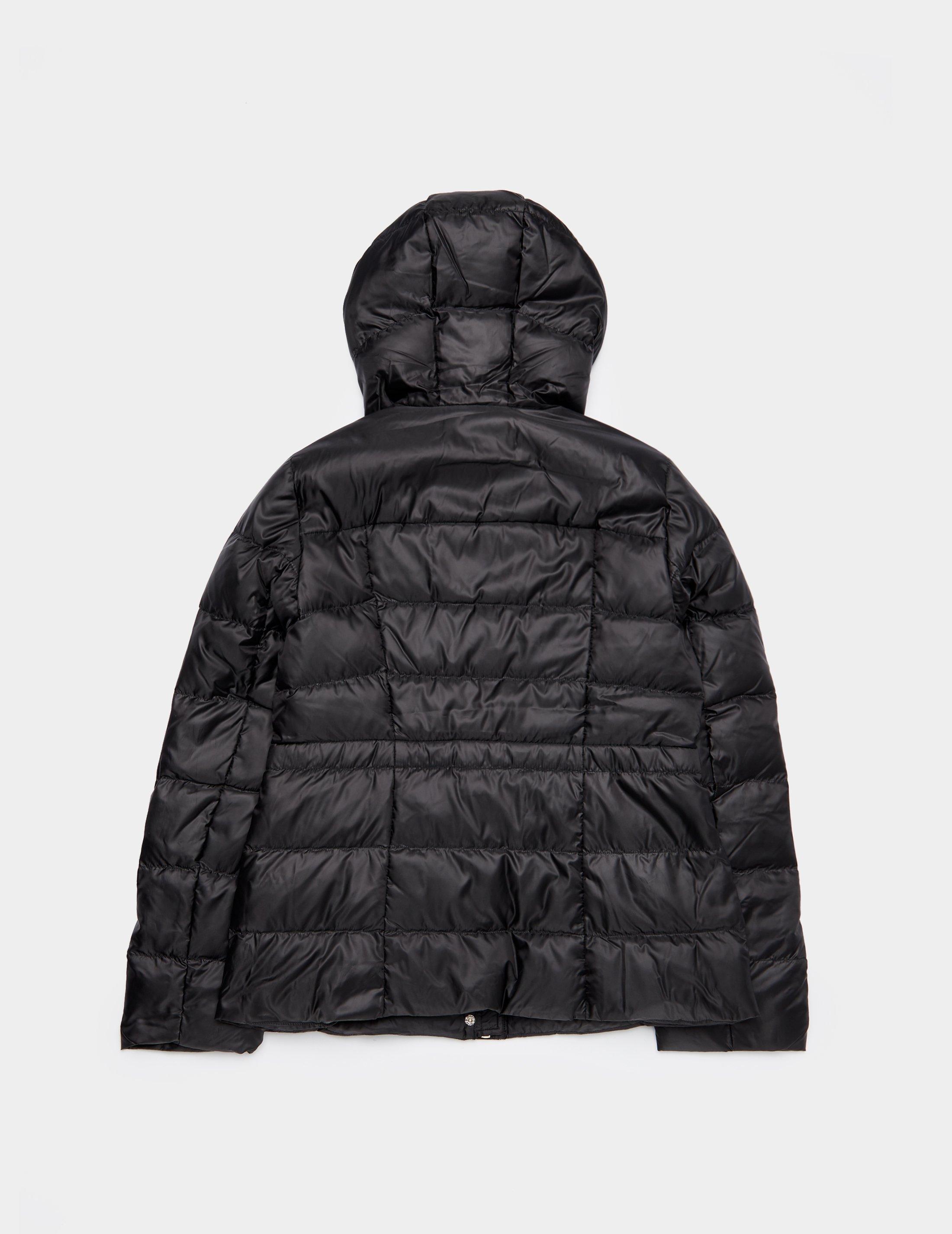 michael kors padded jacket