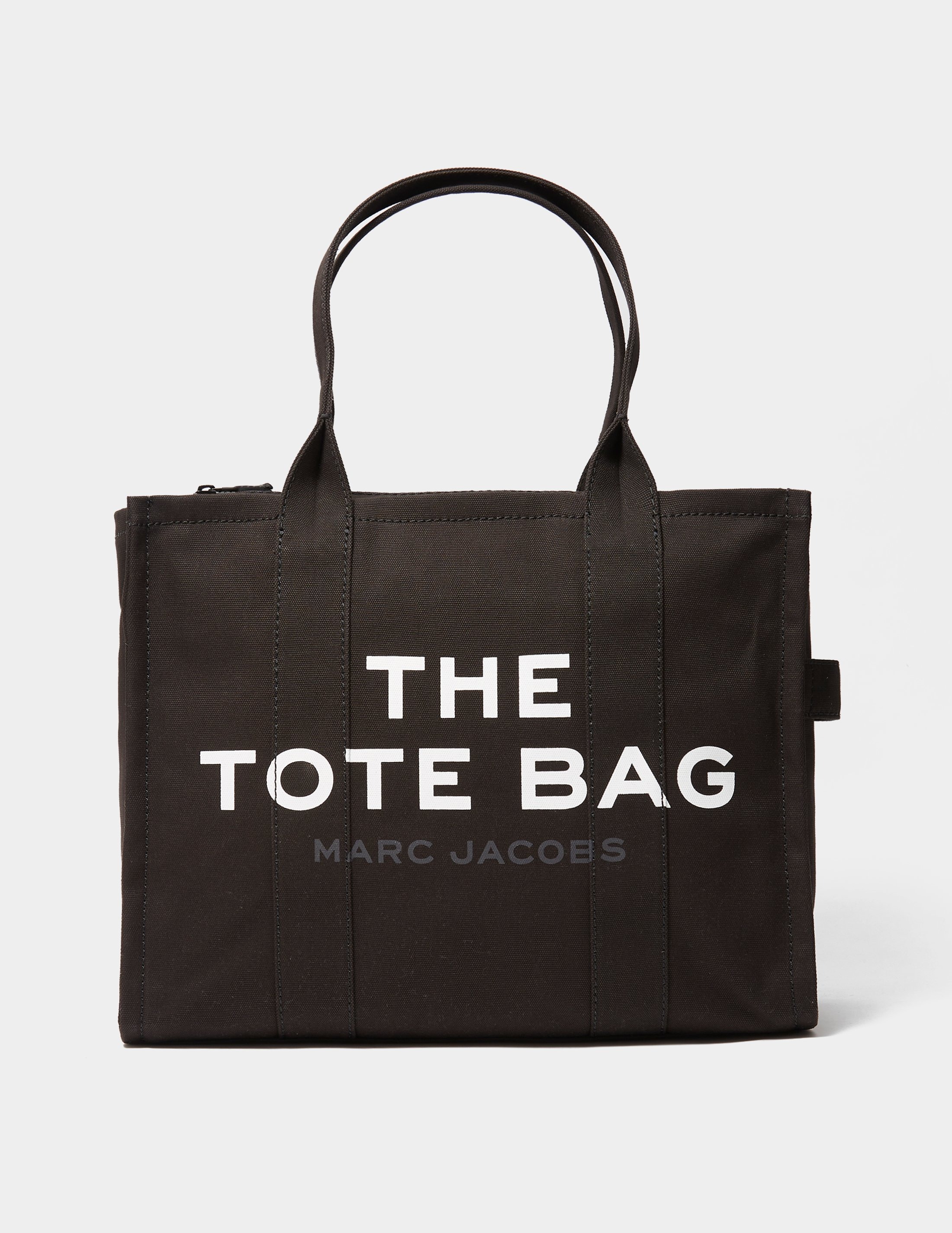 Black Marc Jacobs The Tote Bag | Tessuti