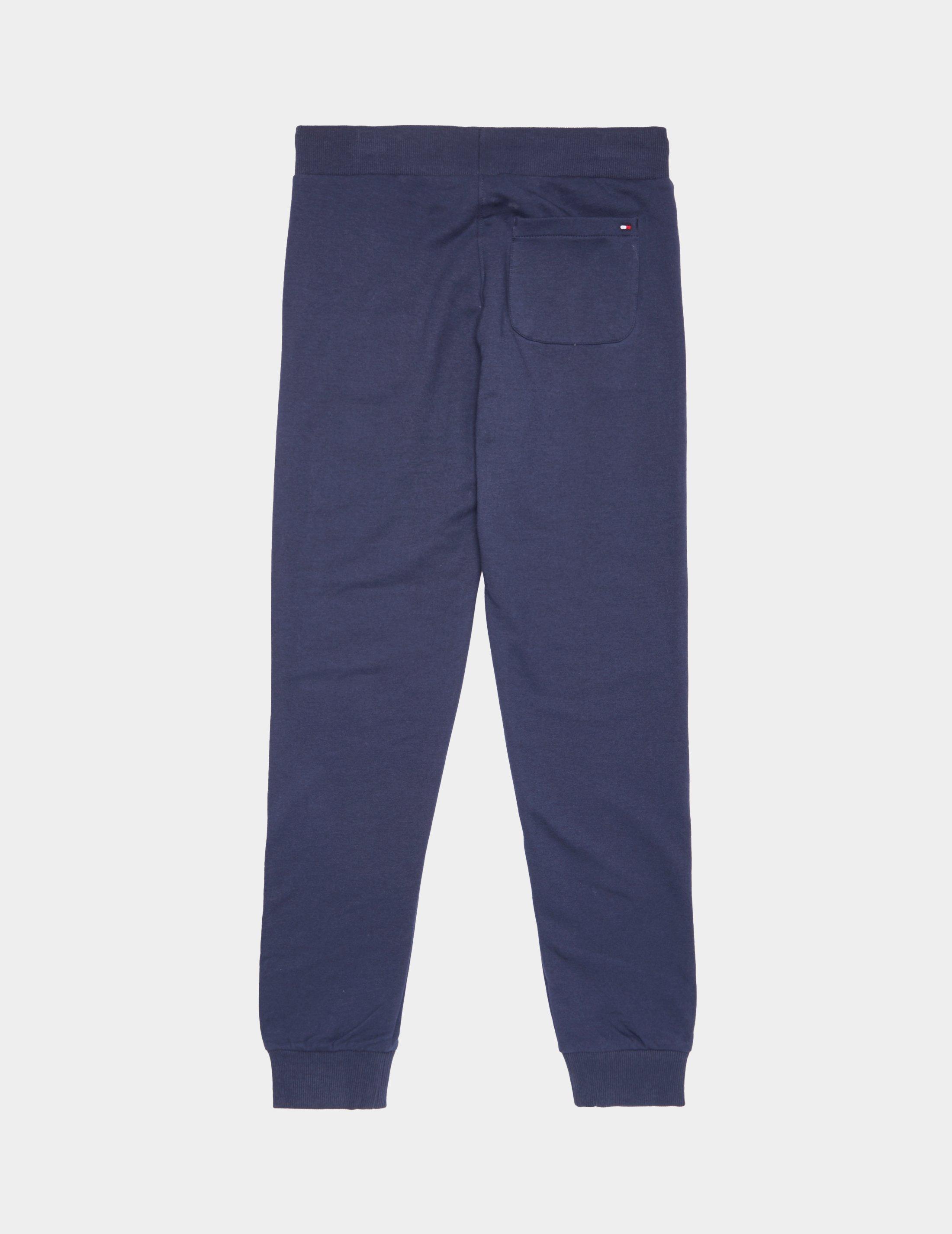 tommy hilfiger joggers junior