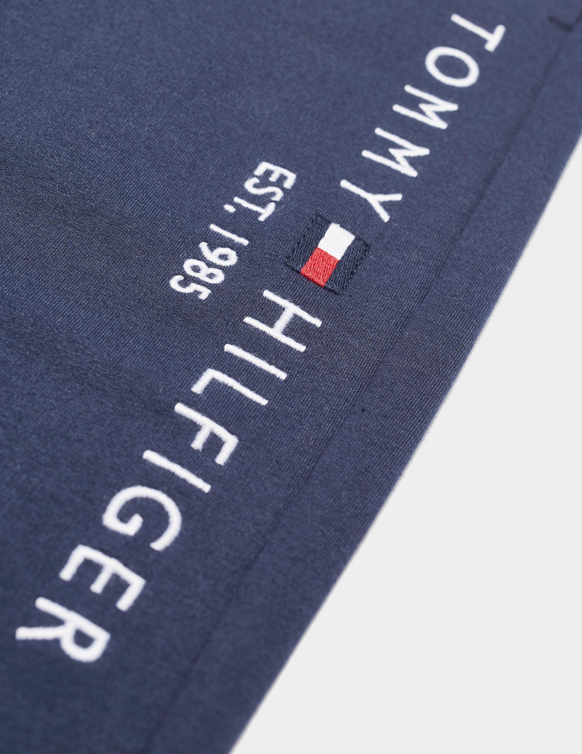tommy hilfiger joggers junior