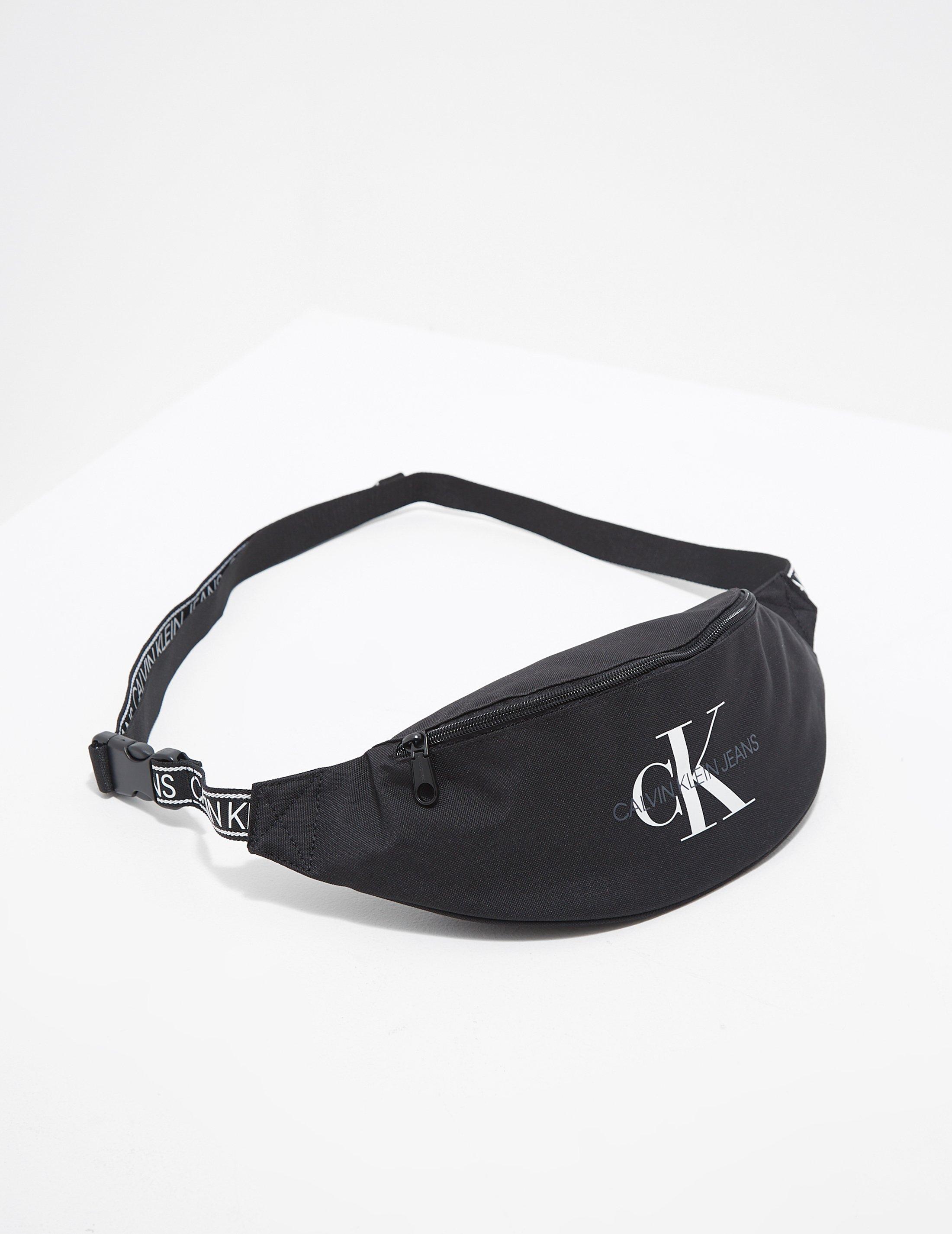 calvin klein bum bags