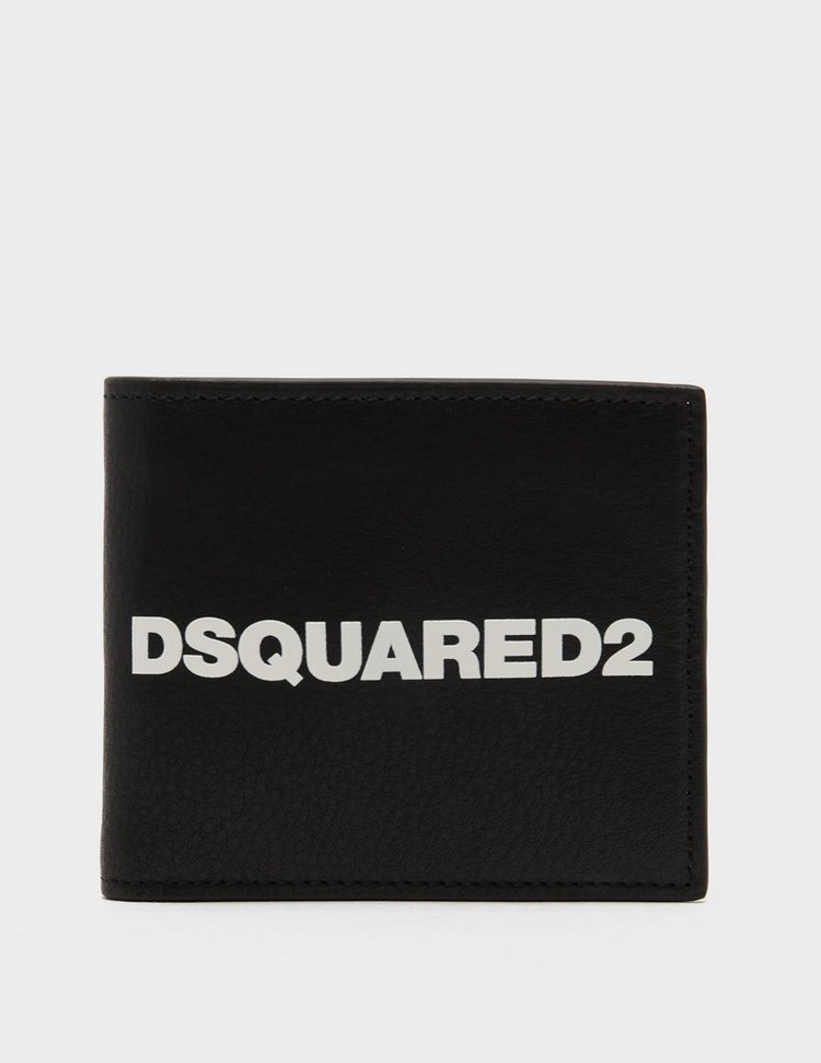 Dsquared2 Logo Wallet