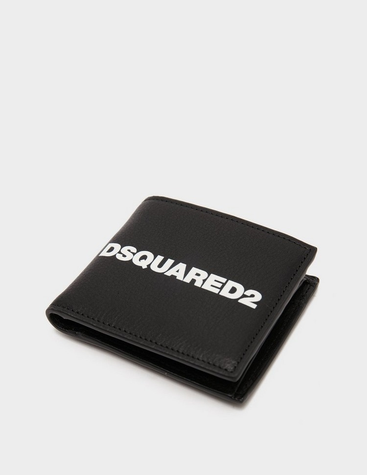 Dsquared2 Logo Wallet