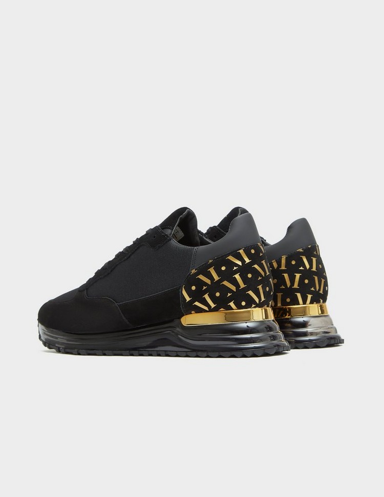 Mallet Popham Gold Tessuti