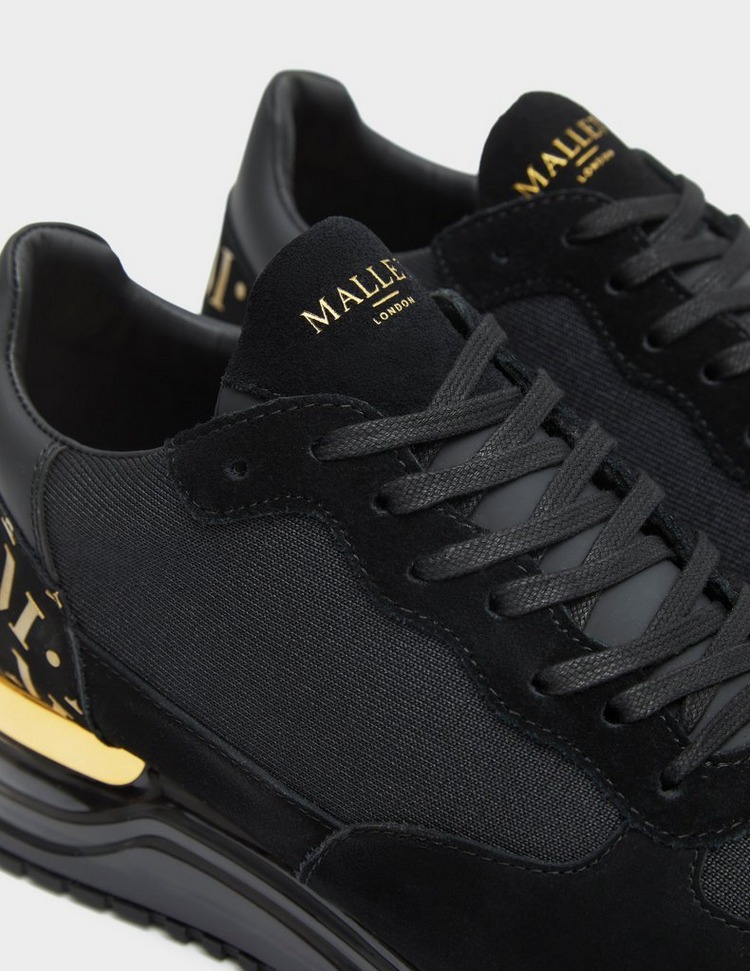 Mallet Popham Gold Tessuti