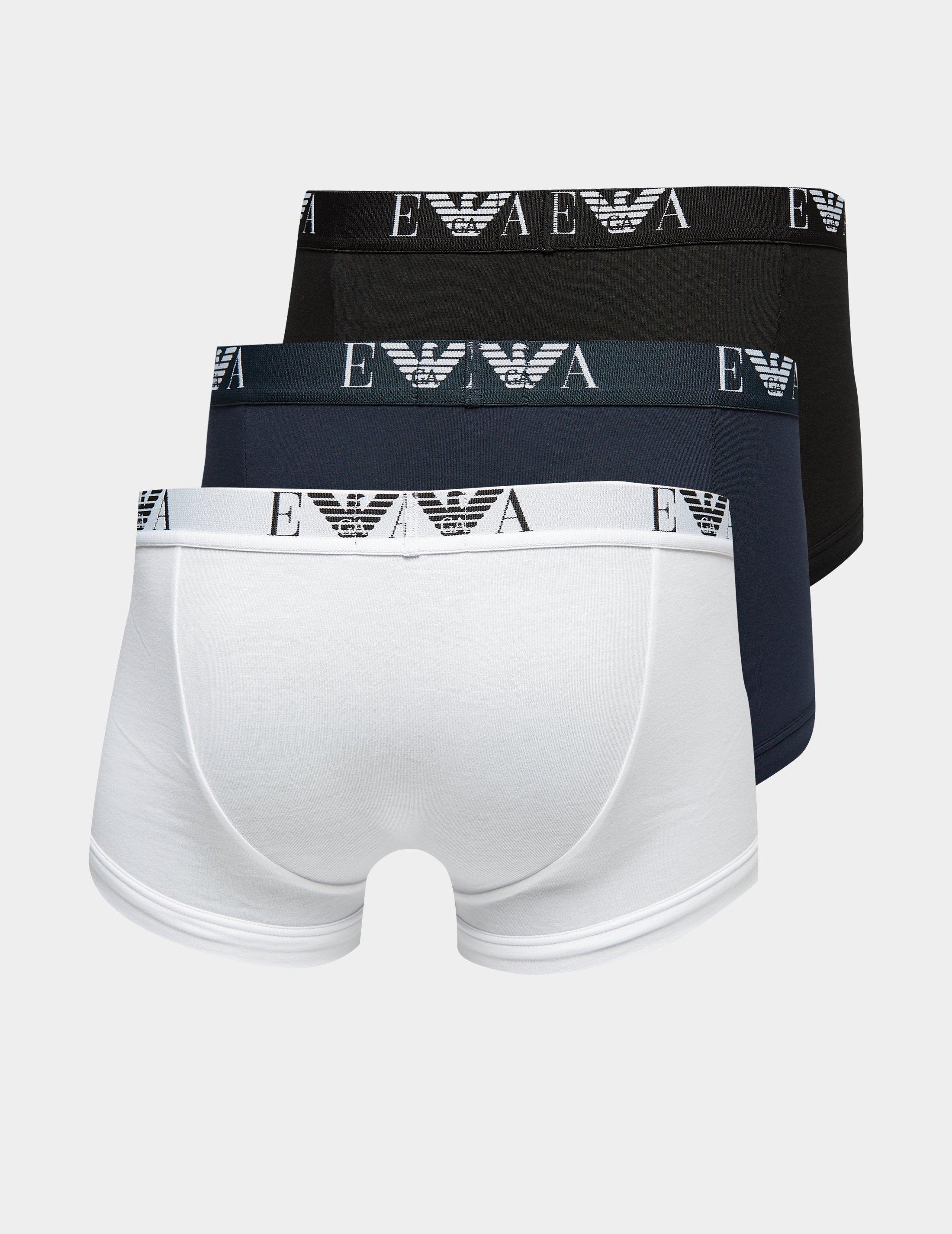 armani loungewear shorts