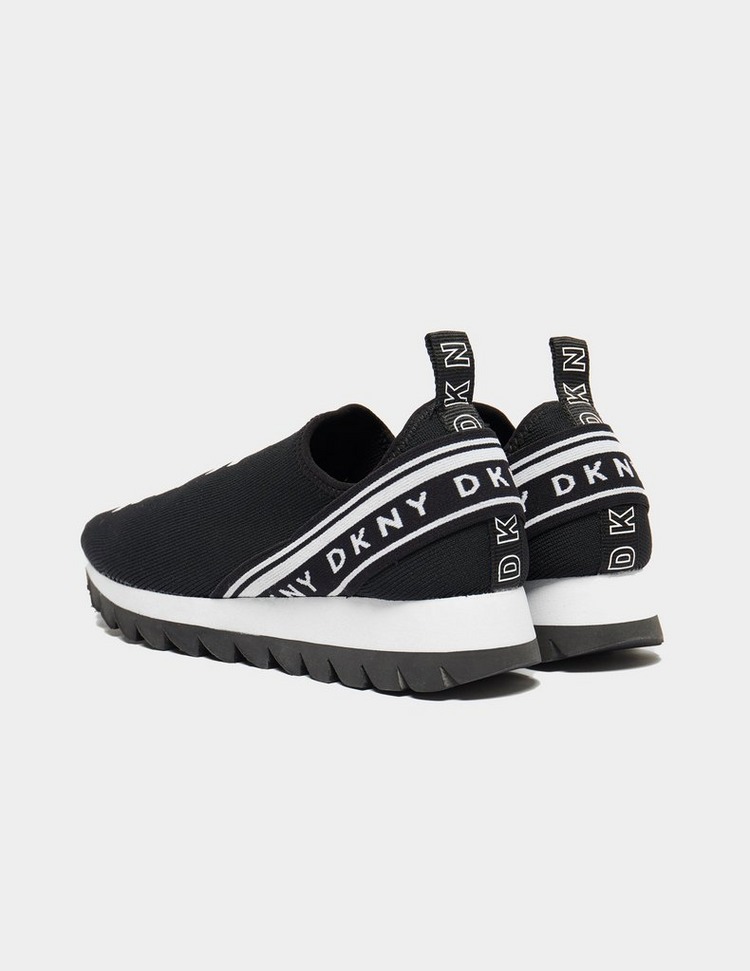 dkny pull on trainers