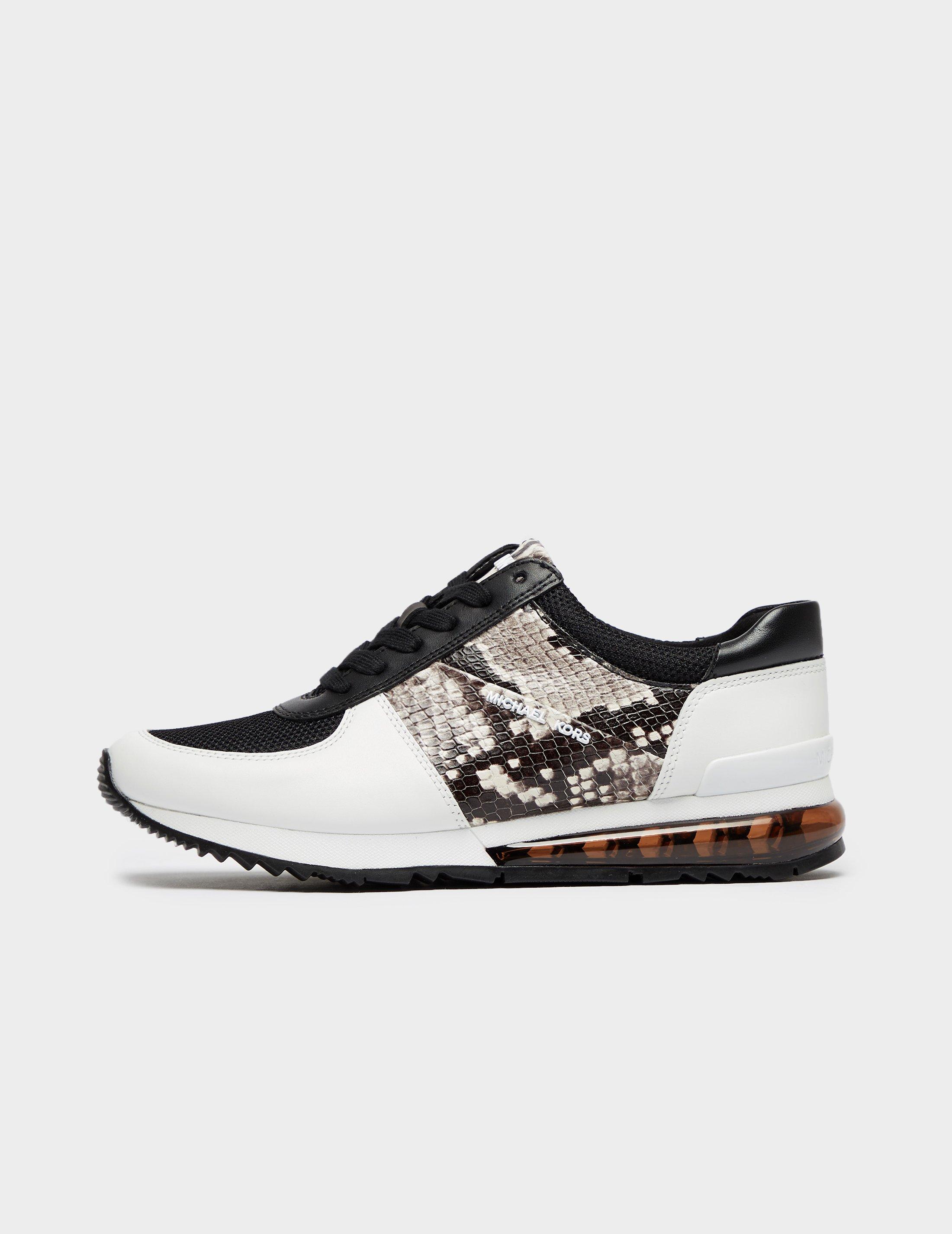 michael kors trainers tessuti