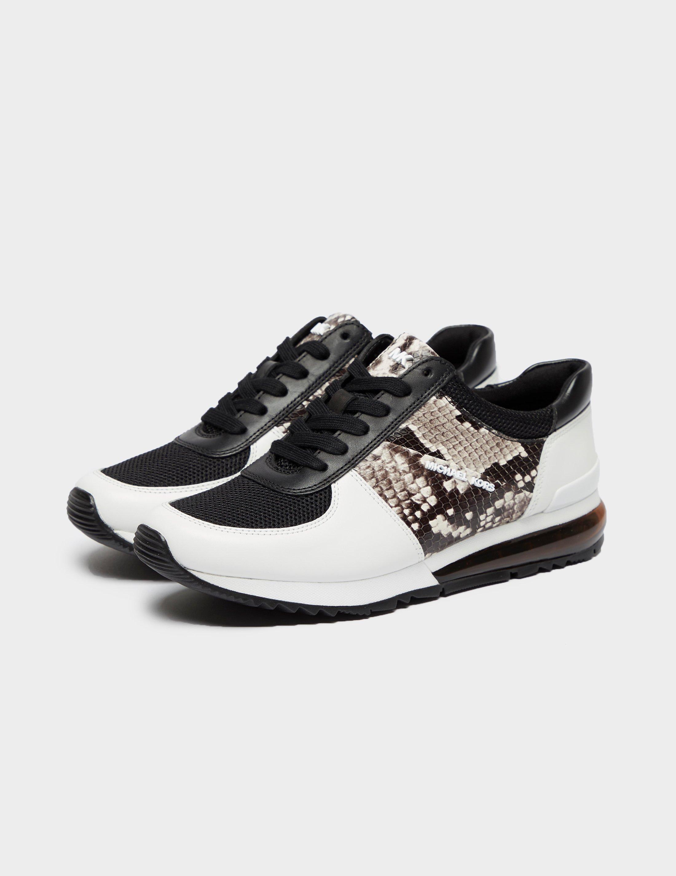 michael kors trainers tessuti