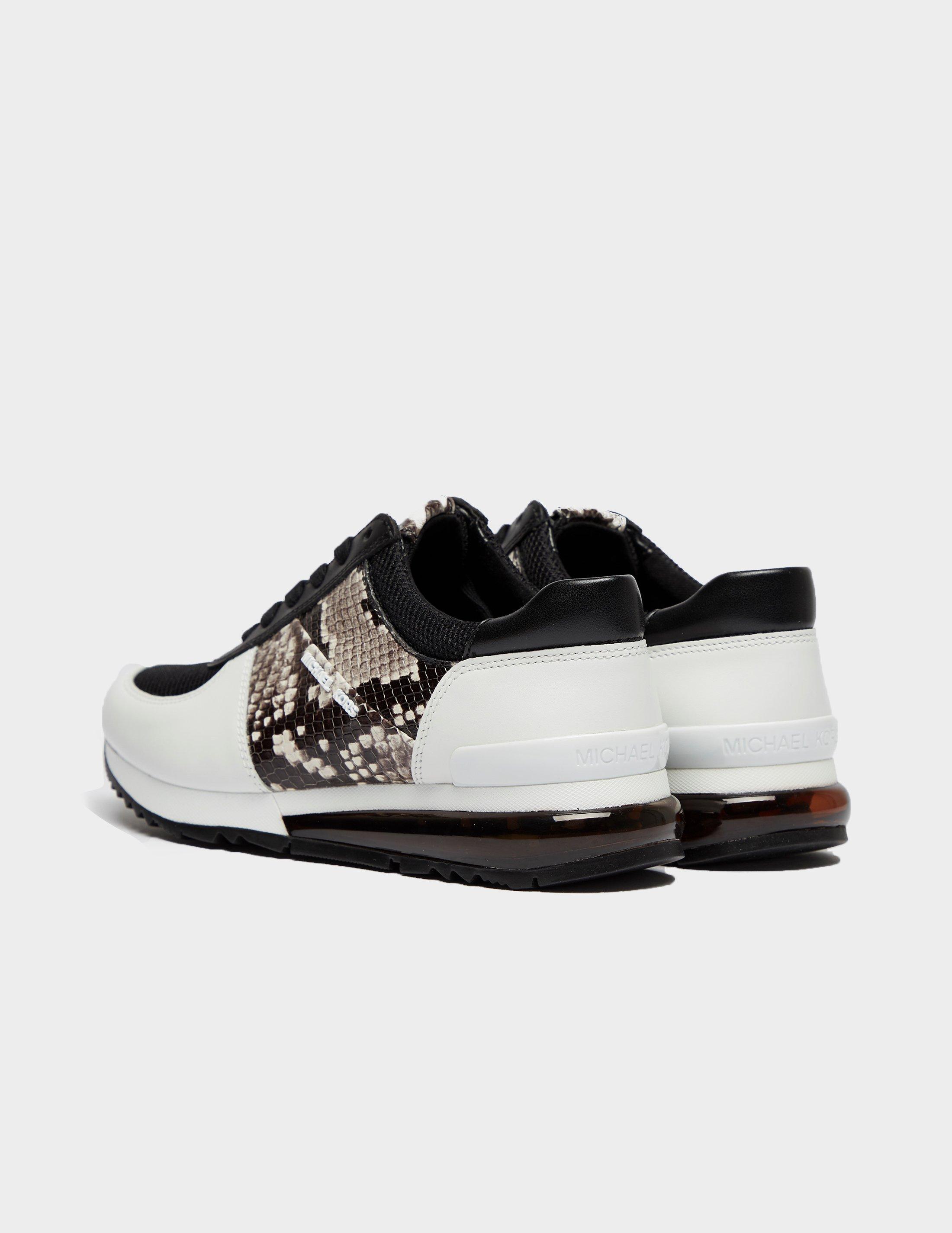 michael kors trainers tessuti