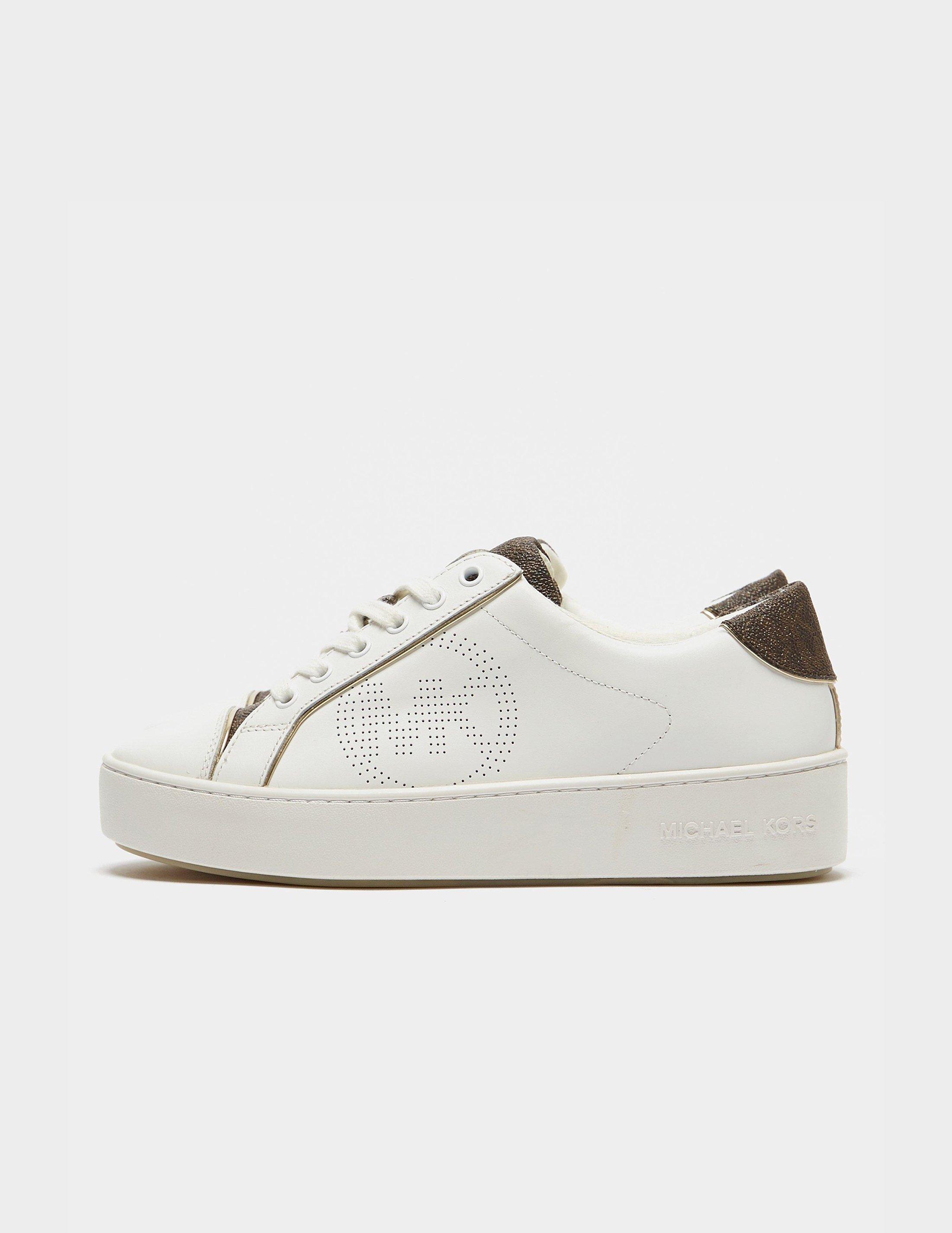 michael kors trainers tessuti