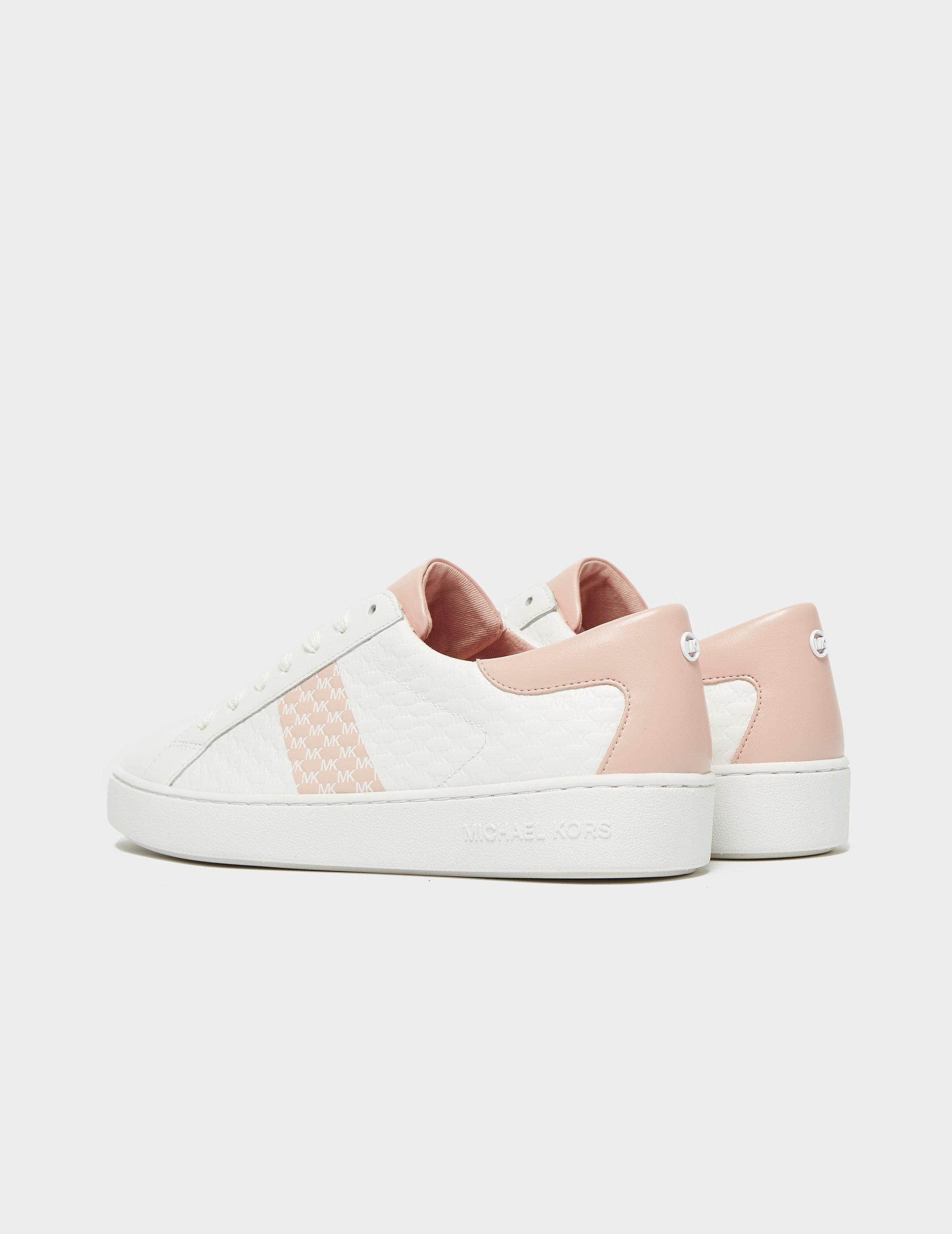 michael kors colby trainers