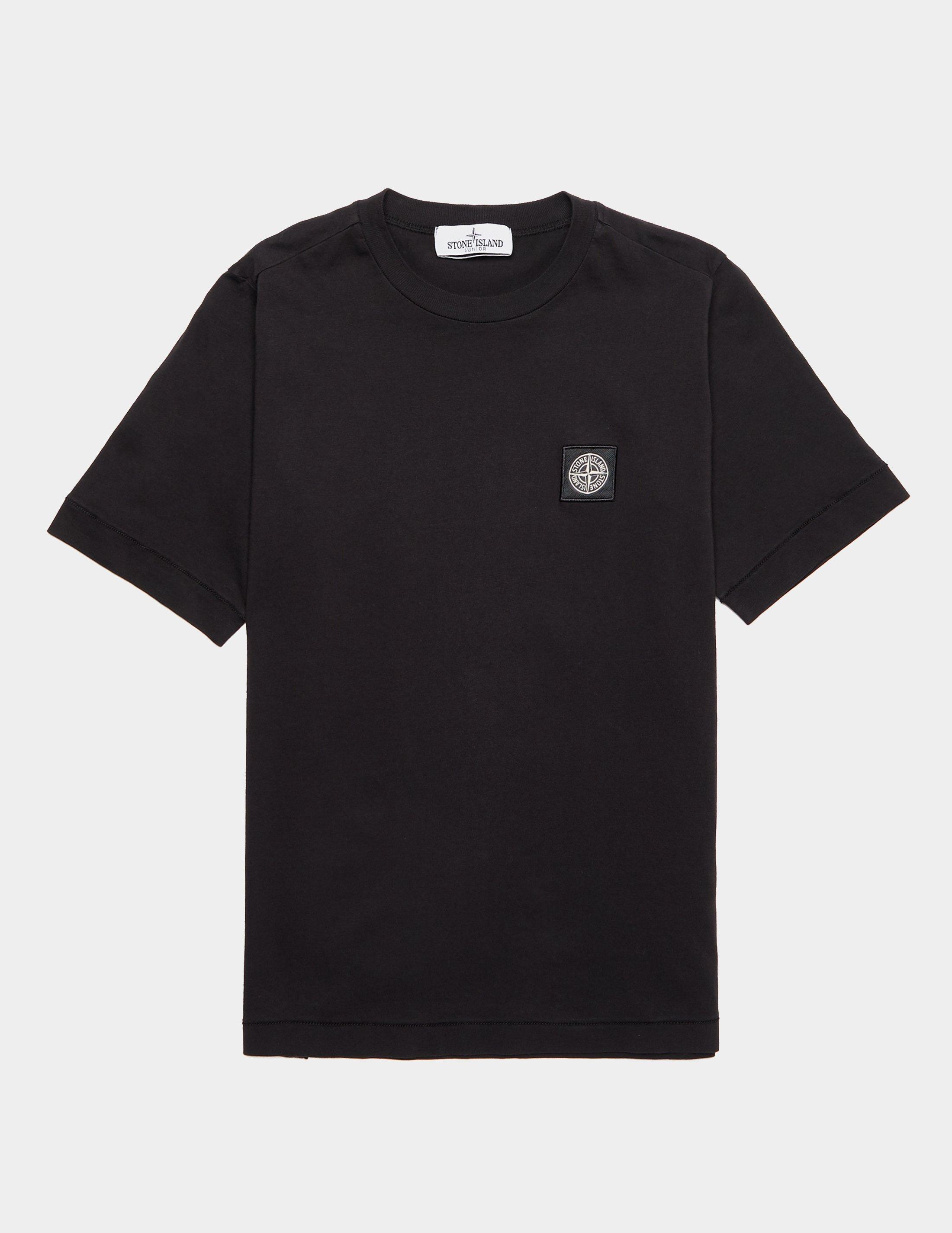 stone island t shirt small