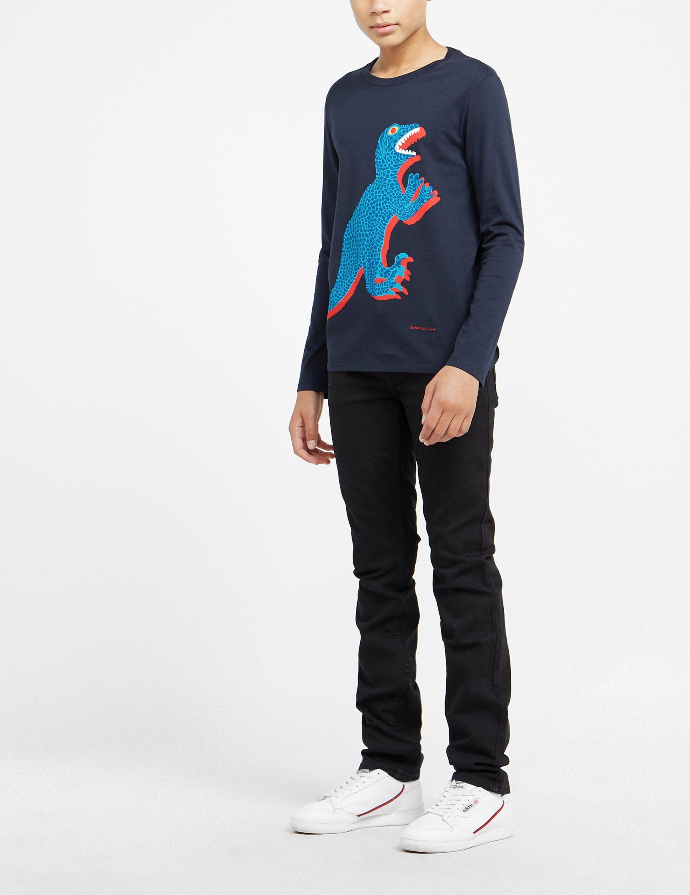paul smith dinosaur sweatshirt