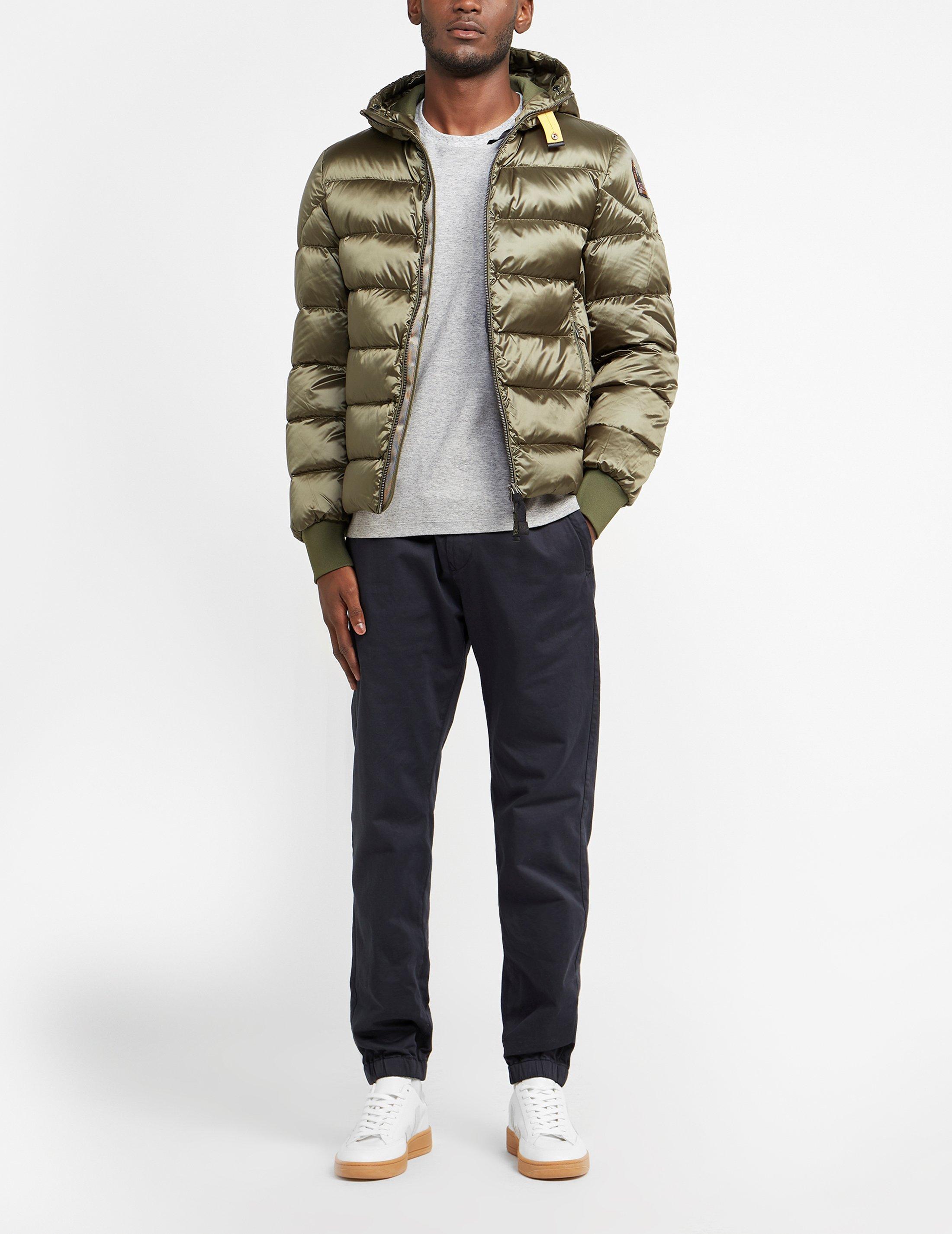 Parajumpers Pharrell Midweight Quilted 
