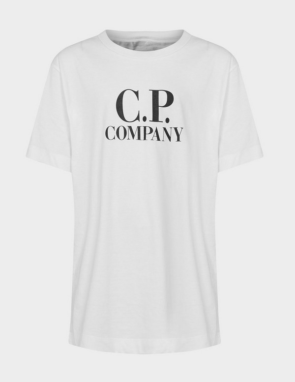 CP Company Goggle Back T-Shirt
