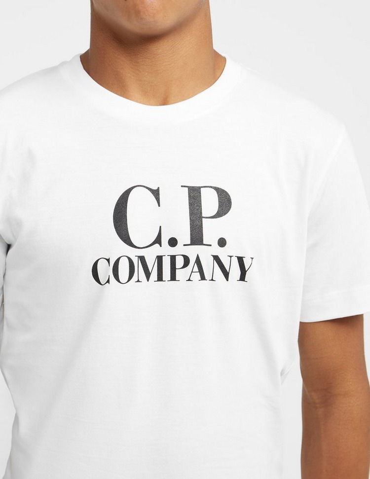 CP Company Goggle Back T-Shirt