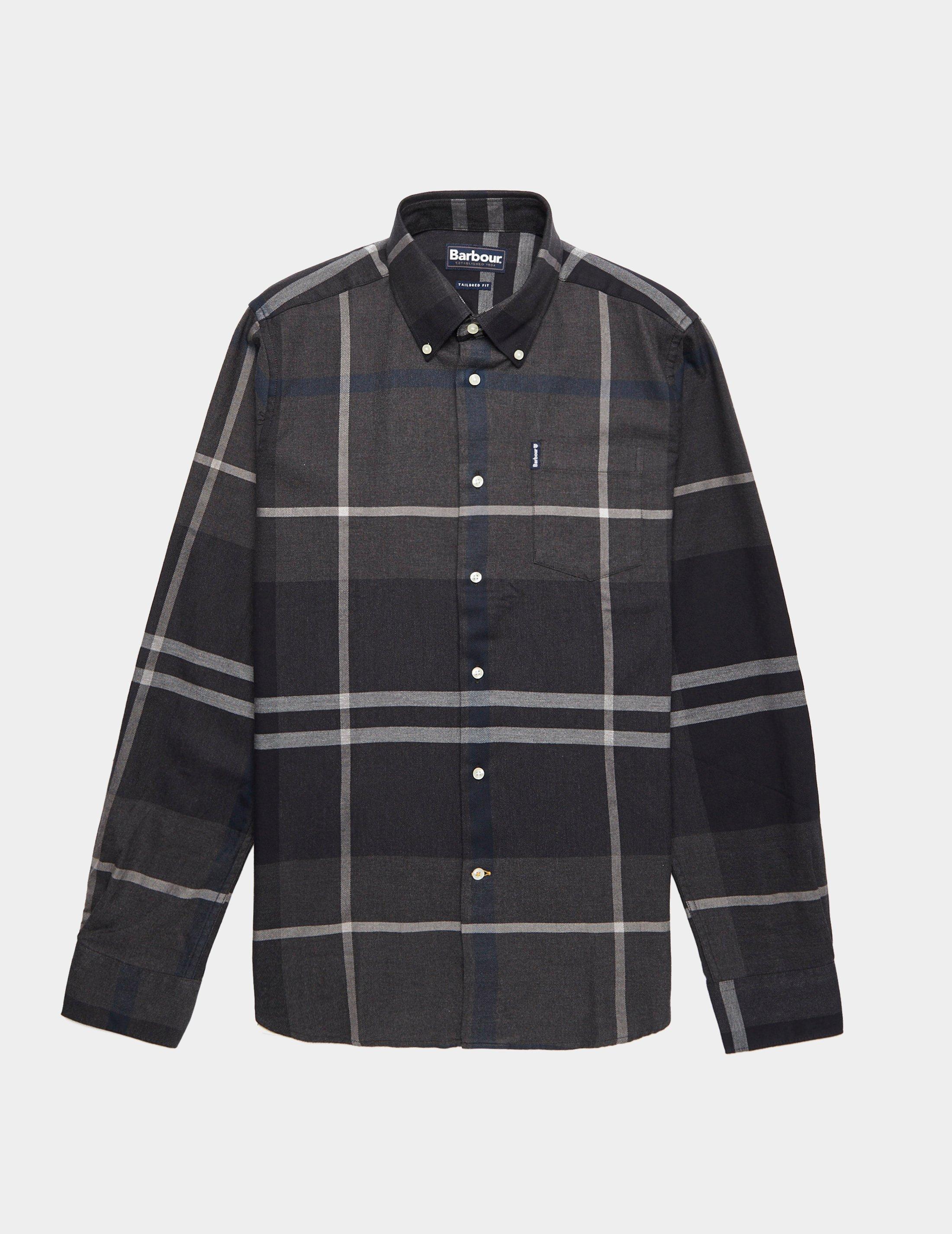 barbour shirts sale