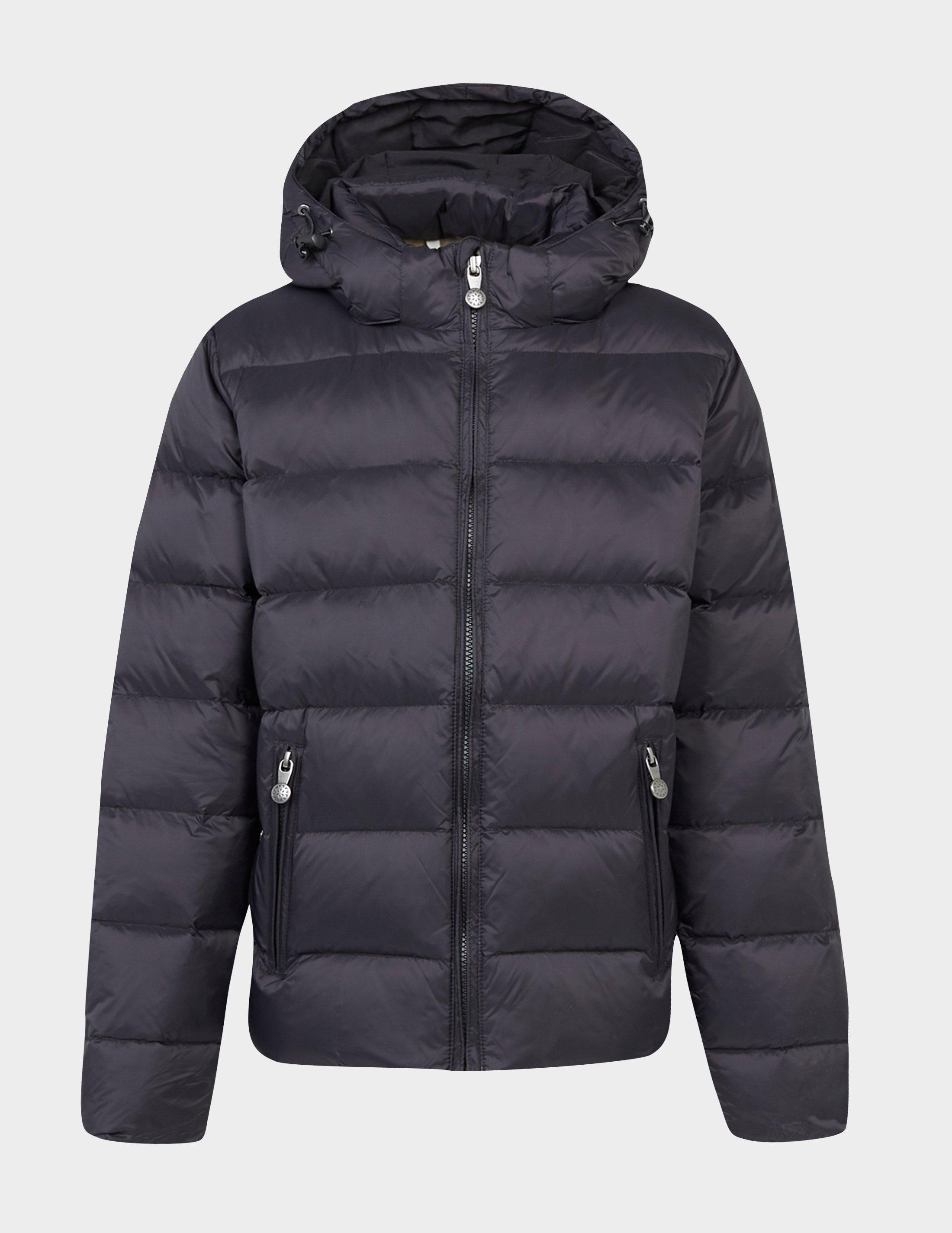 pyrenex matte jacket