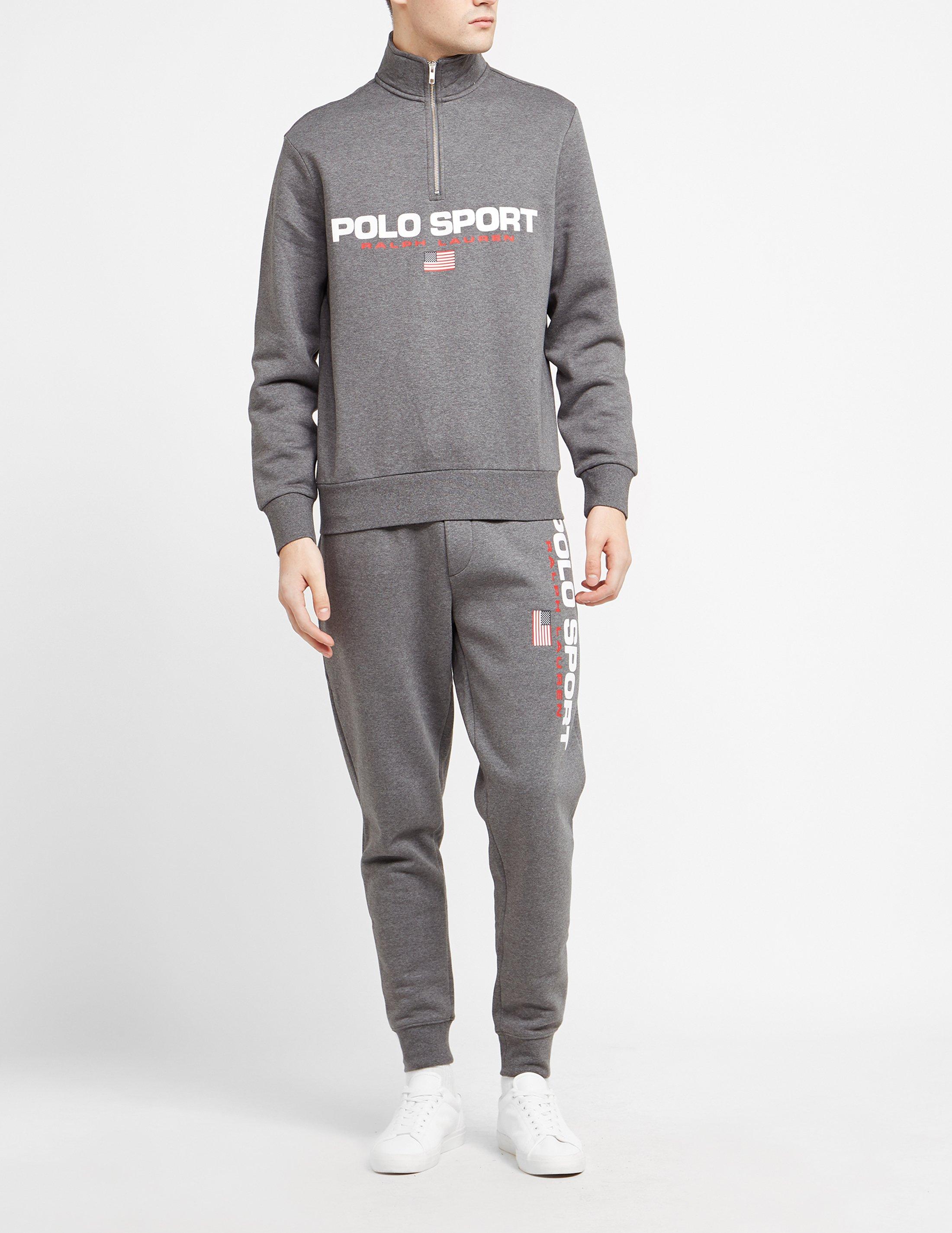 polo sport joggers