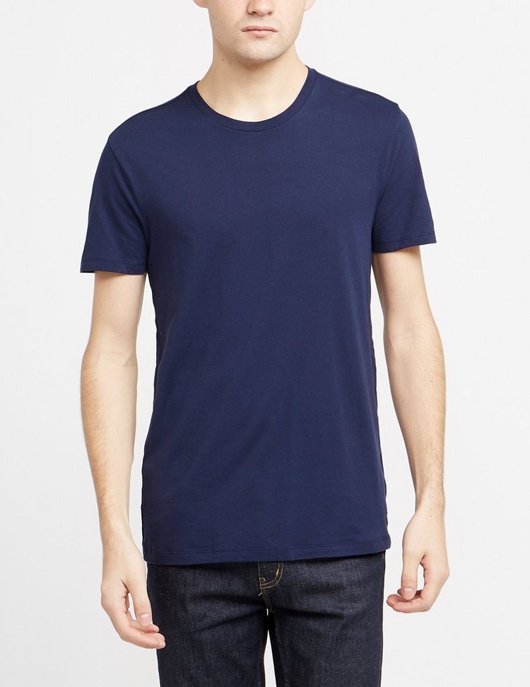 Polo Ralph Lauren 3 Pack Short Sleeve T-Shirts | Tessuti