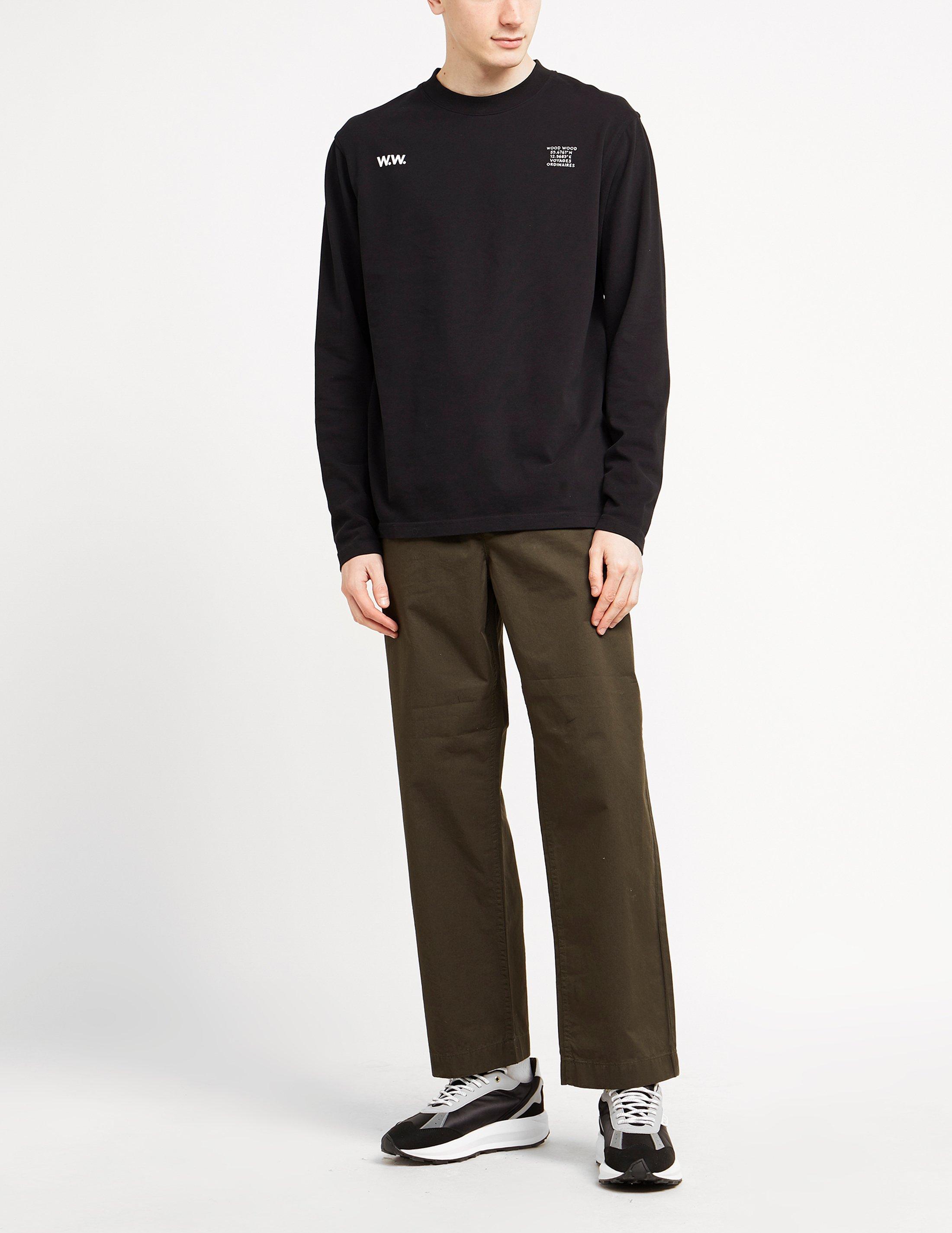 stanley trousers