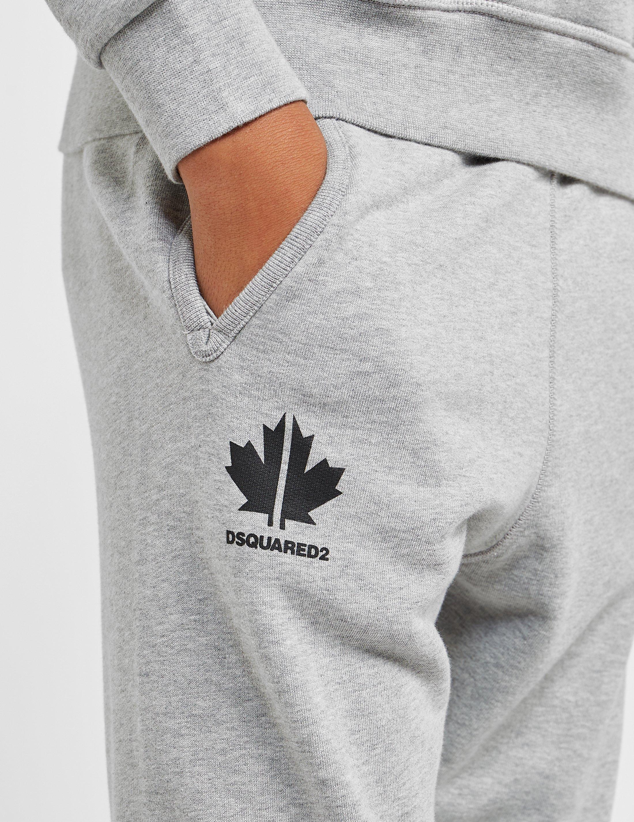 dsquared joggers junior